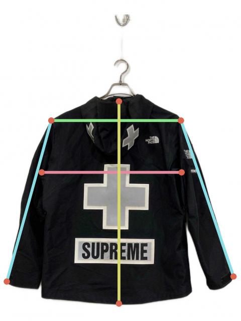 中古・古着通販】Supreme (シュプリーム) THE NORTH FACE (ザ ノース