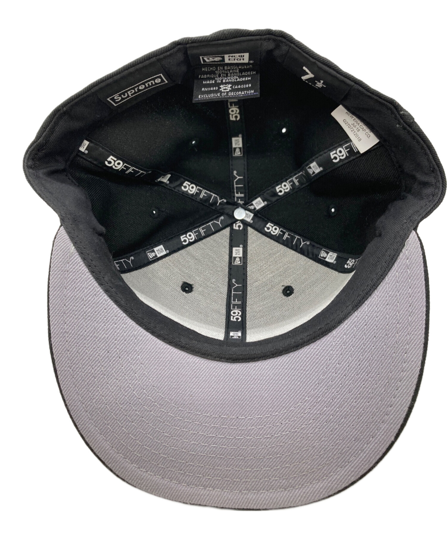 SUPREME CLASSIC SCRIPT NEW ERA シュープリーム 楽天市場】supreme classic script new eraの通販