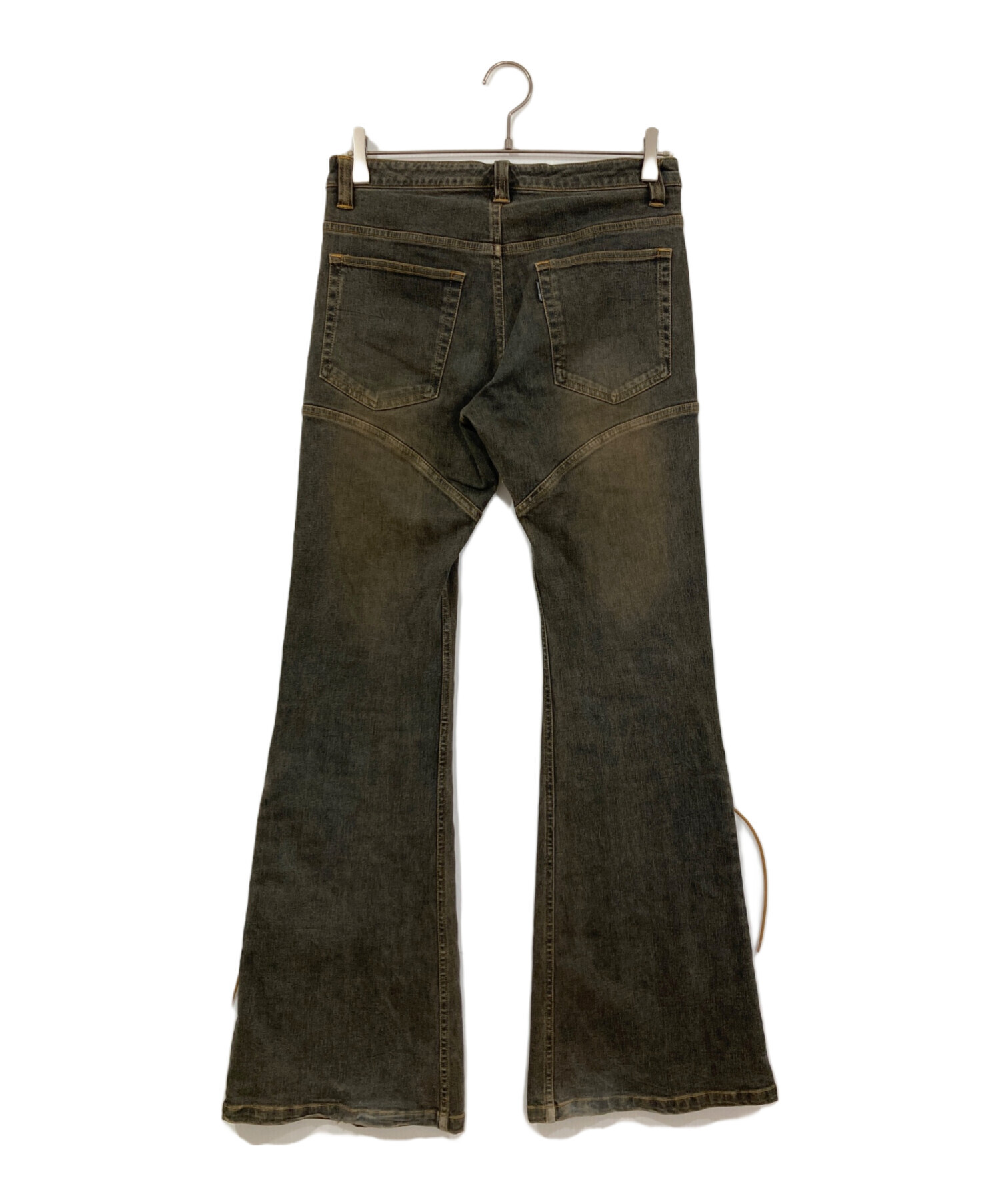 中古・古着通販】TORNADO MART (トルネードマート) レースアップ