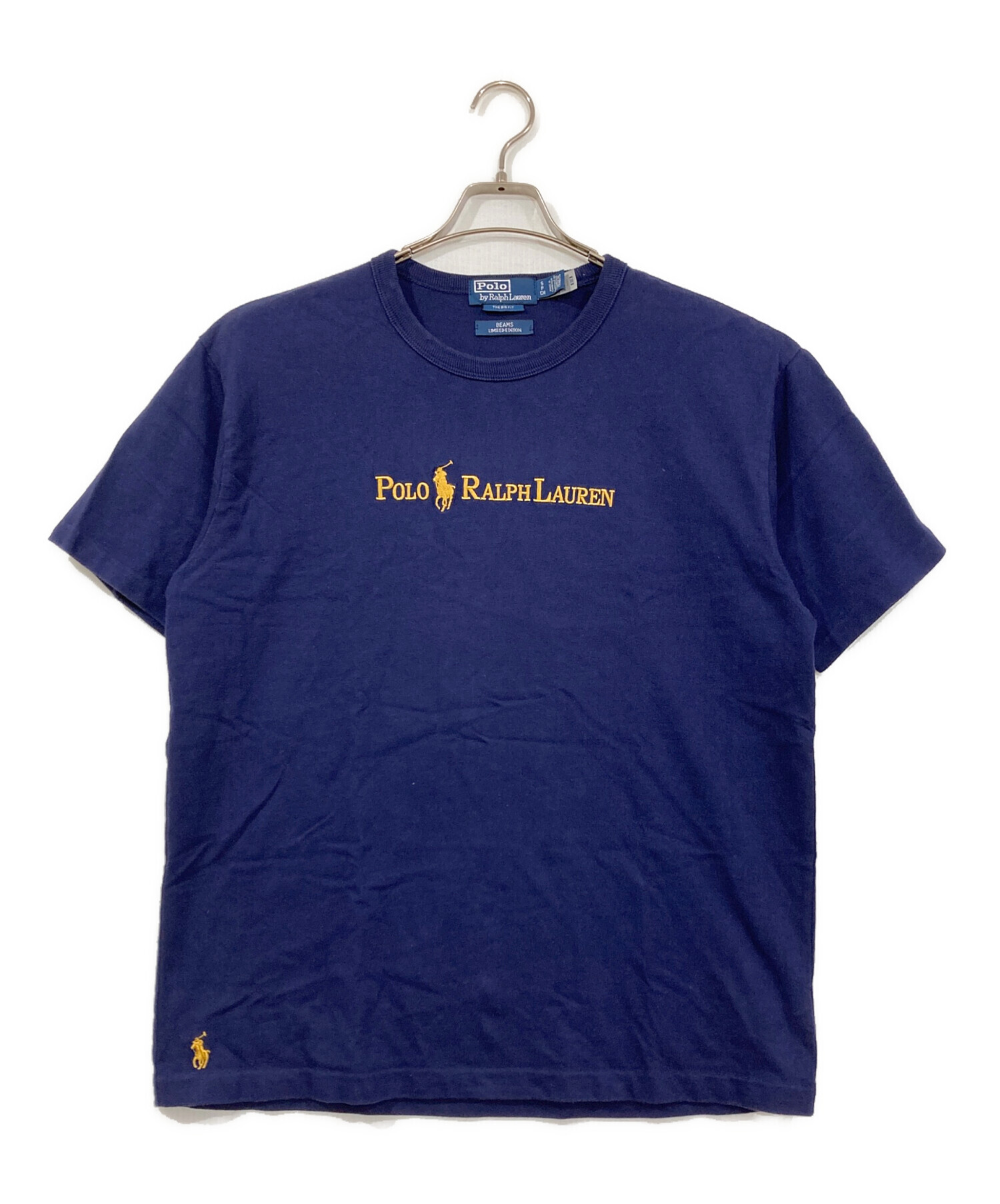 中古・古着通販】POLO RALPH LAUREN (ポロ・ラルフローレン) BEAMS 