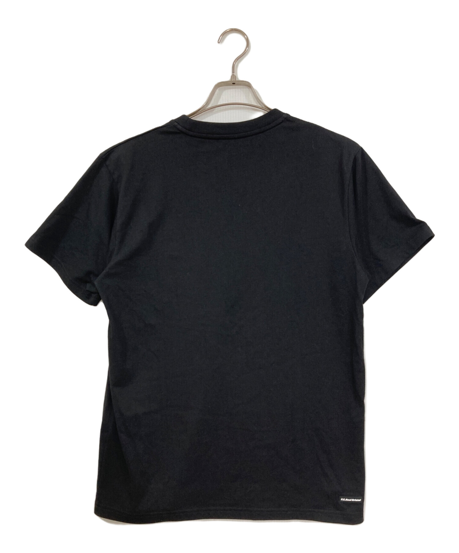 中古・古着通販】F.C.R.B. (エフシーレアルブリストル) ポケットT 