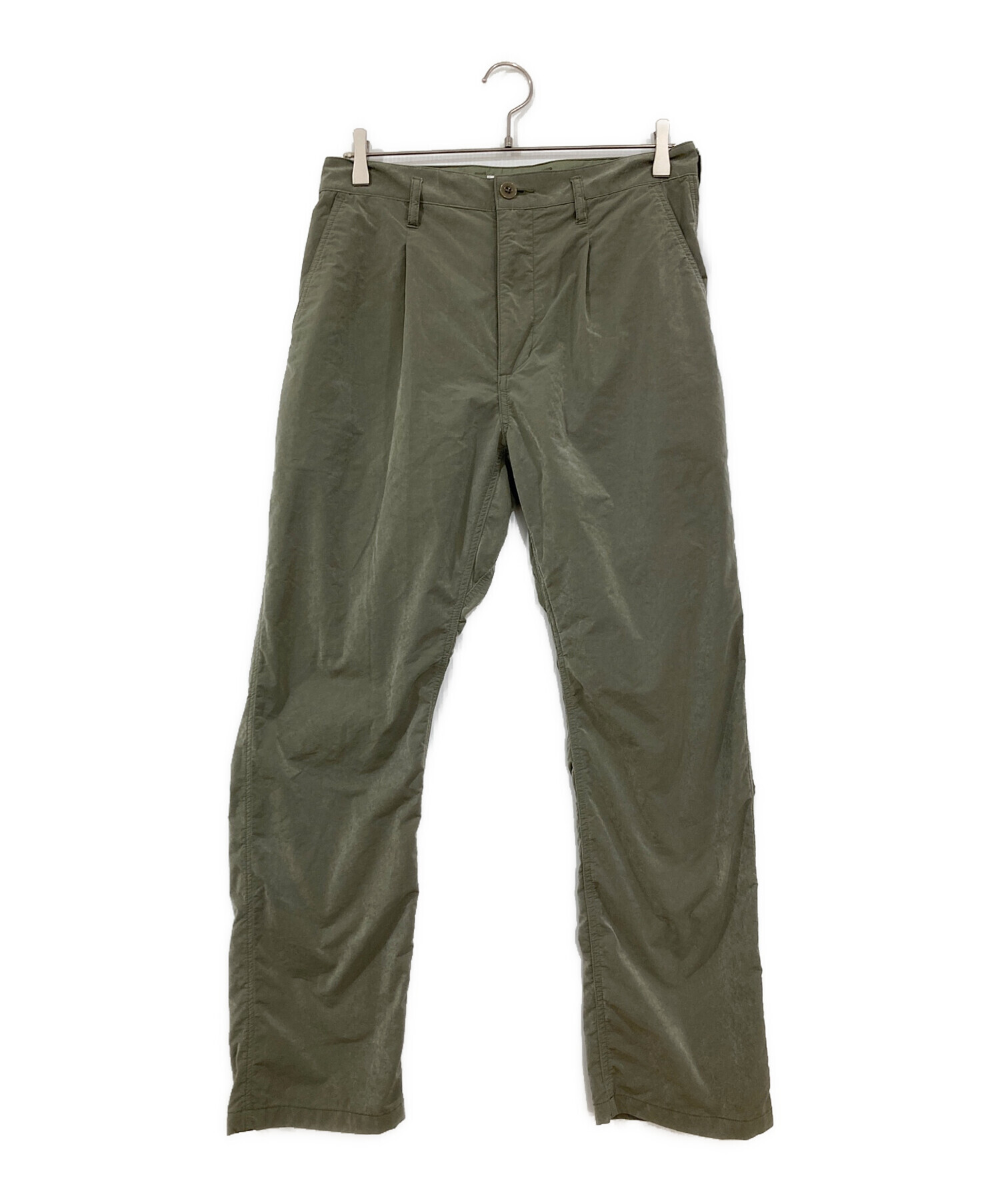 中古・古着通販】nonnative (ノンネイティブ) DWELLER CHINO TROUSERS