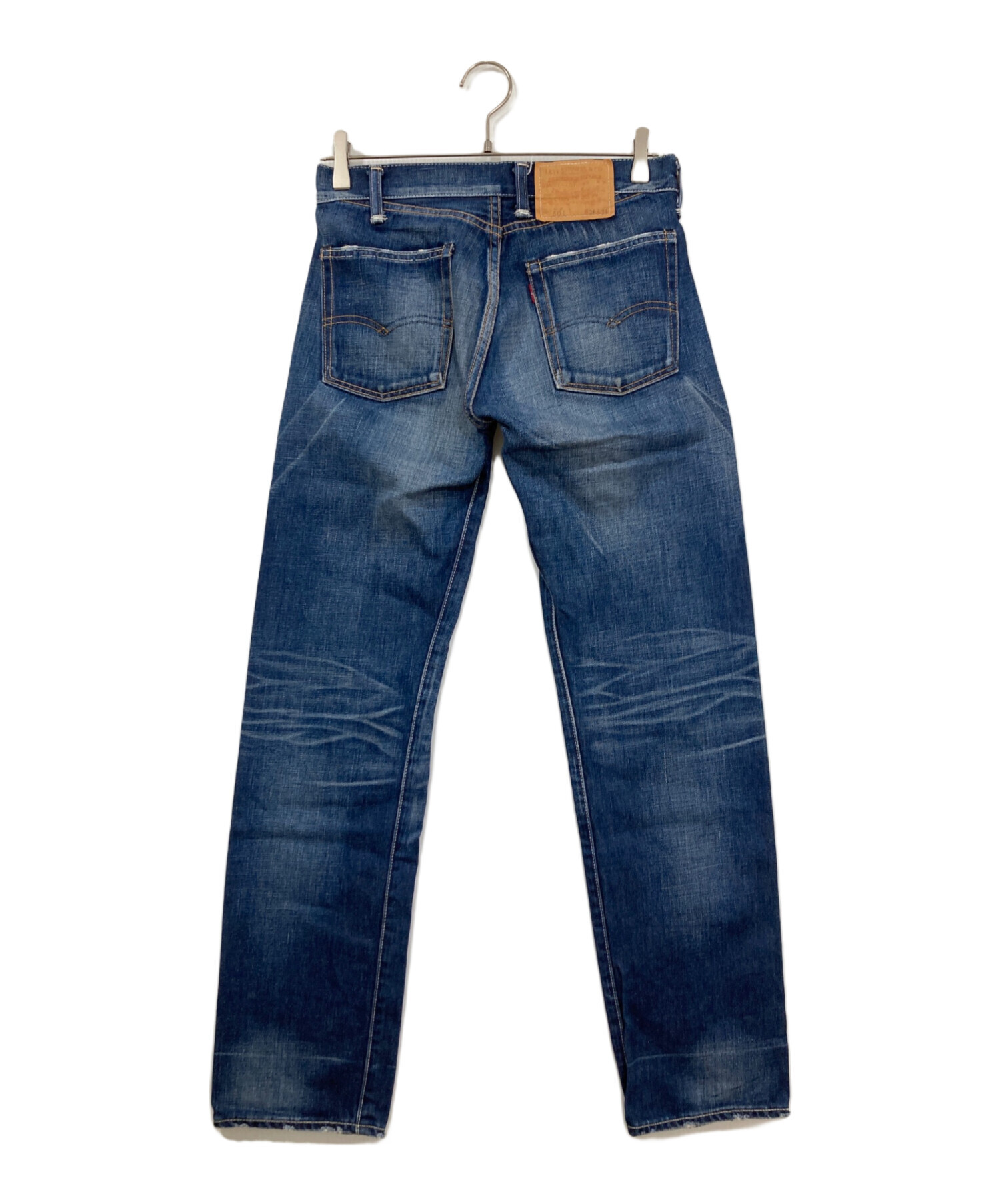 中古・古着通販】LEVI