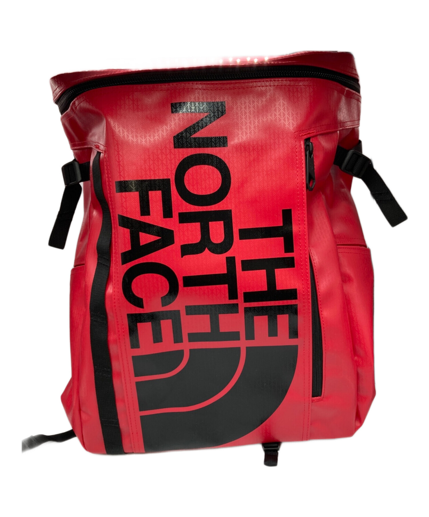 THE NORTH FACE ヒューズボックス　中古 中古・古着通販】THE NORTH FACE (ザ ノース フェイス) BCヒューズ
