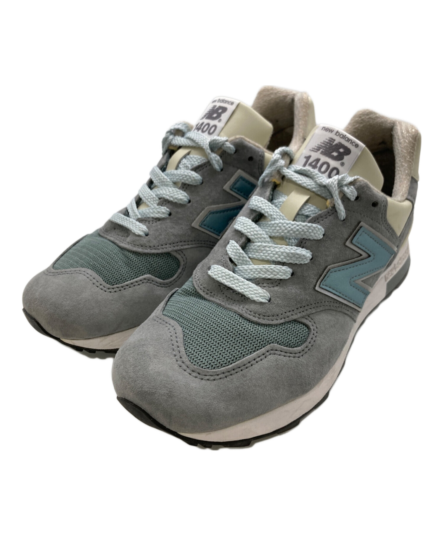 中古・古着通販】NEW BALANCE (ニューバランス) 1400 