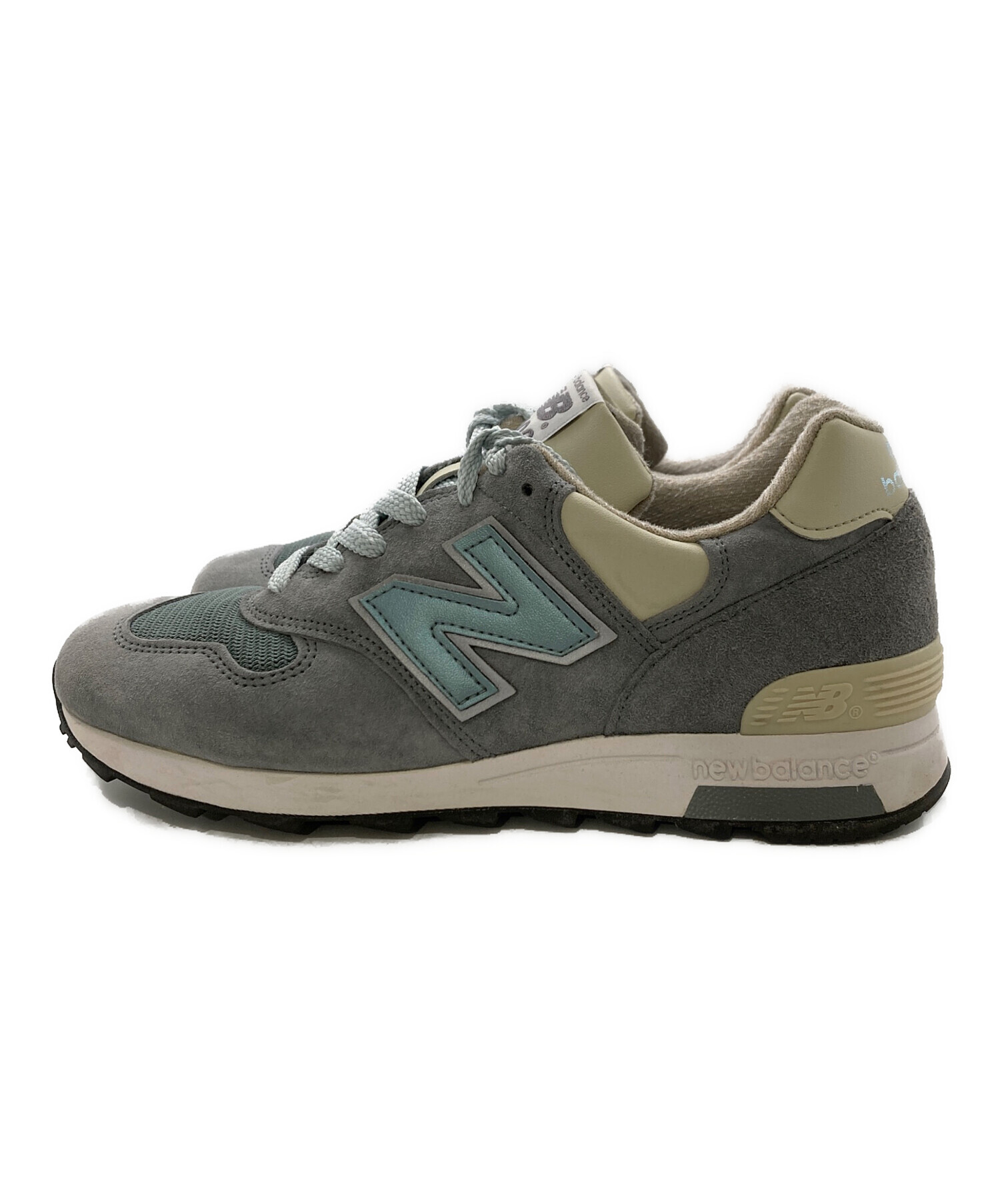 中古・古着通販】NEW BALANCE (ニューバランス) 1400 