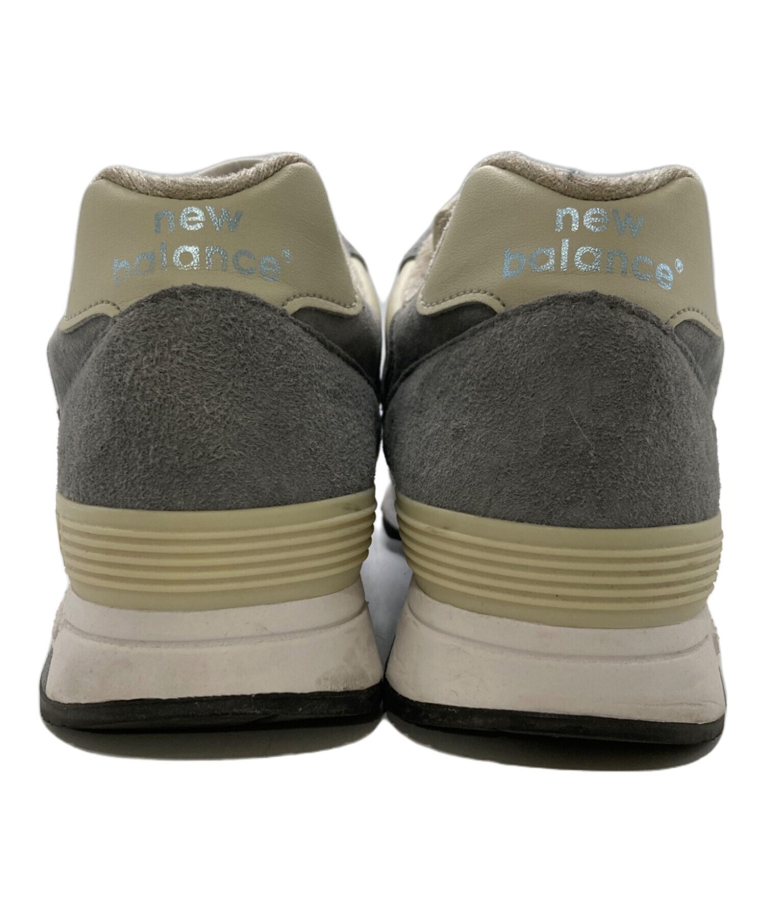 中古・古着通販】NEW BALANCE (ニューバランス) 1400 