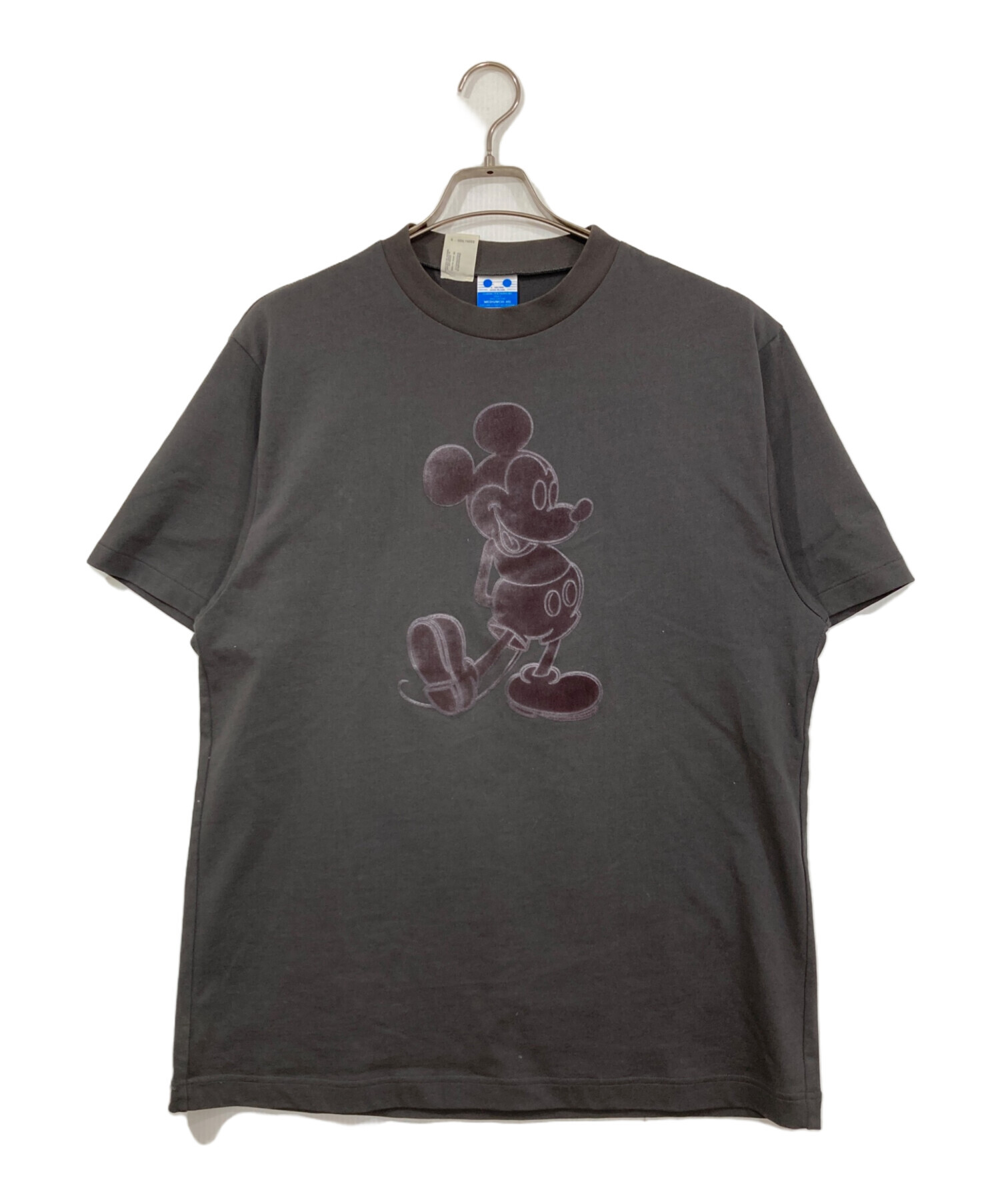 中古・古着通販】N.HOOLYWOOD (エヌ ハリウッド) Disney (ディズニー 