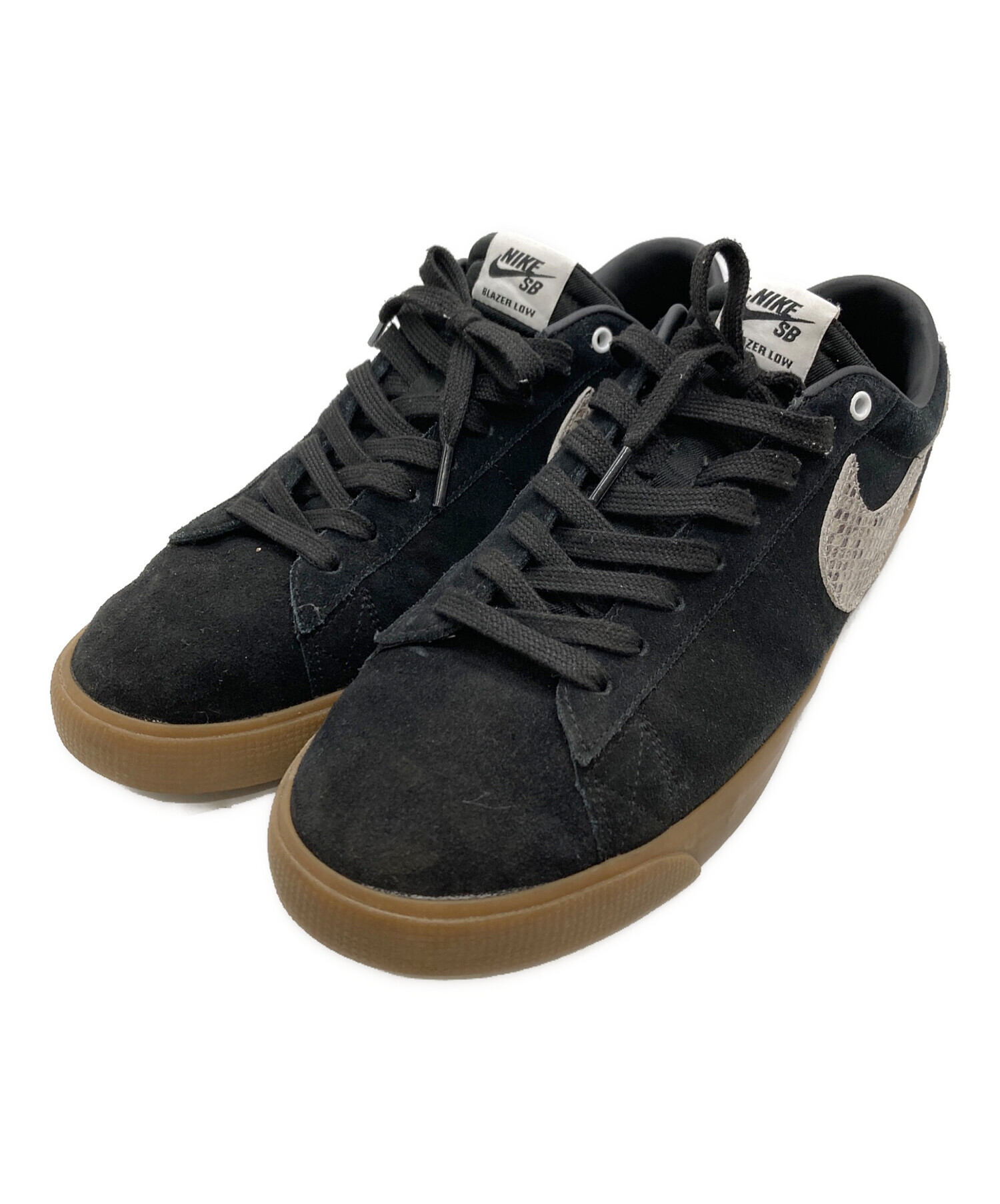 中古・古着通販】NIKE SB (ナイキエスビー) WACKO MARIA (ワコマリア 