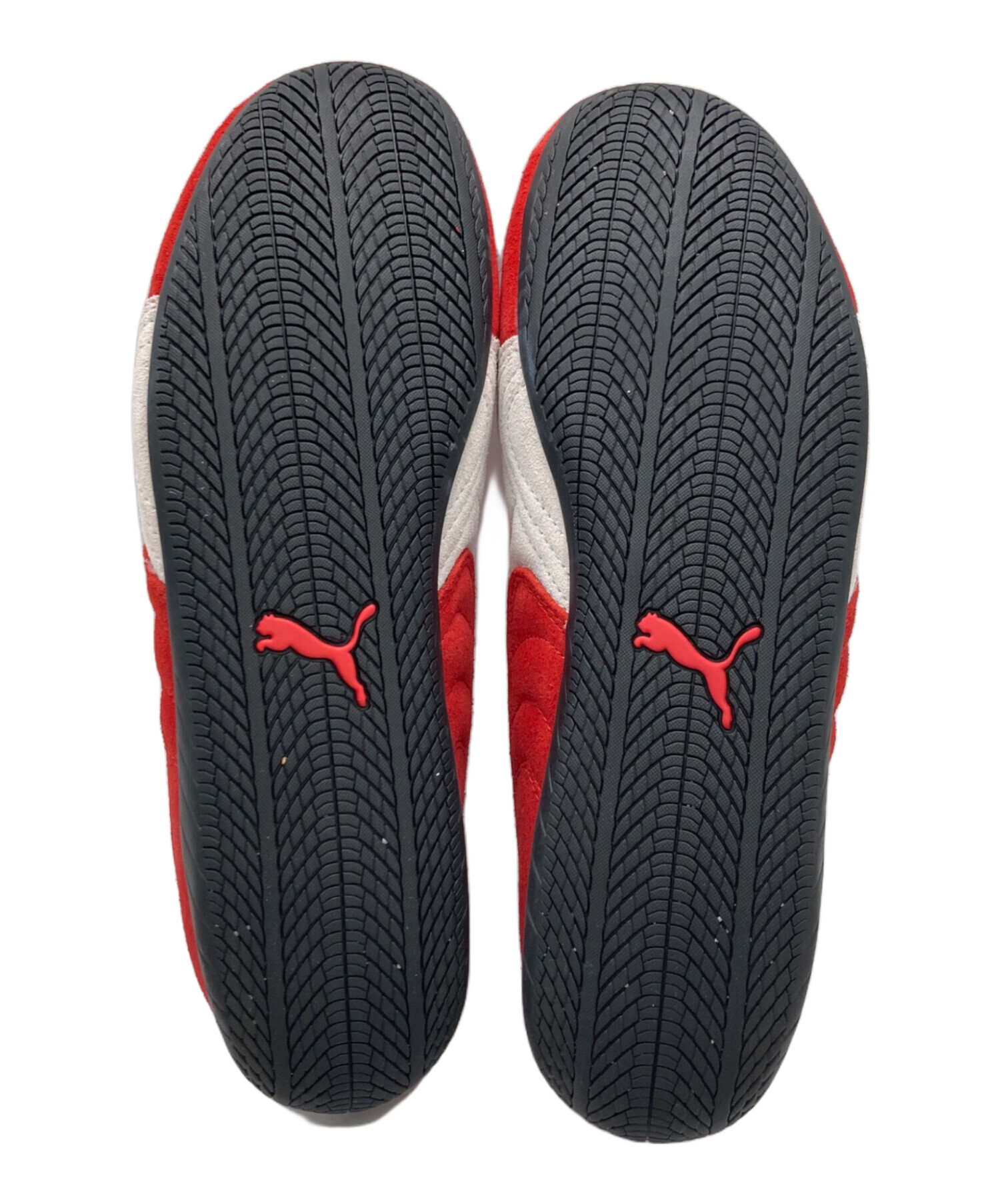 中古・古着通販】PUMA (プーマ) スピードキャット OG 