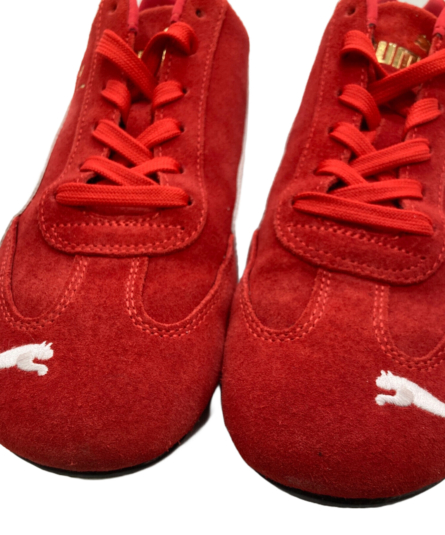 中古・古着通販】PUMA (プーマ) スピードキャット OG 