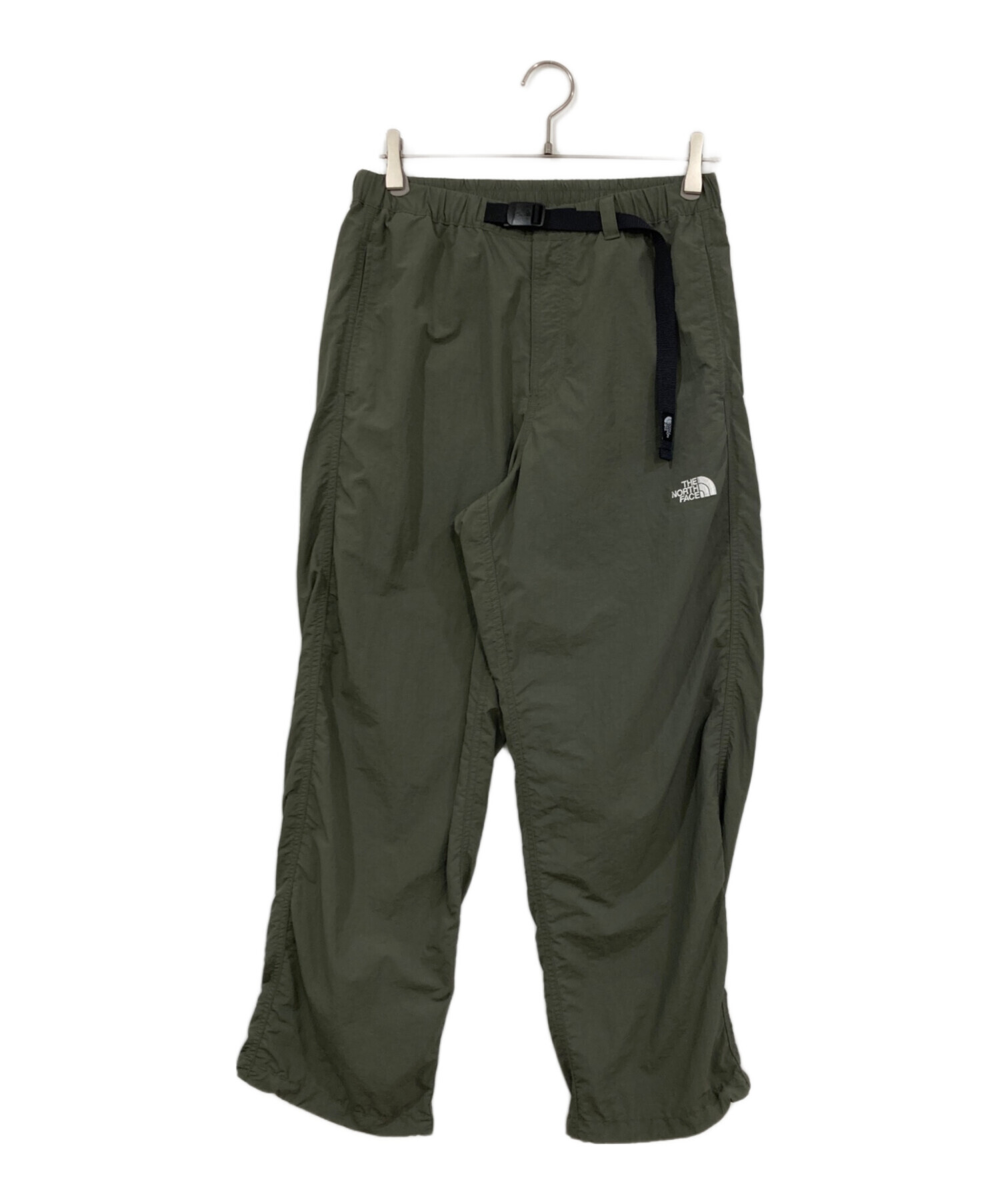 中古・古着通販】THE NORTH FACE (ザ ノース フェイス) TNFビーフリー