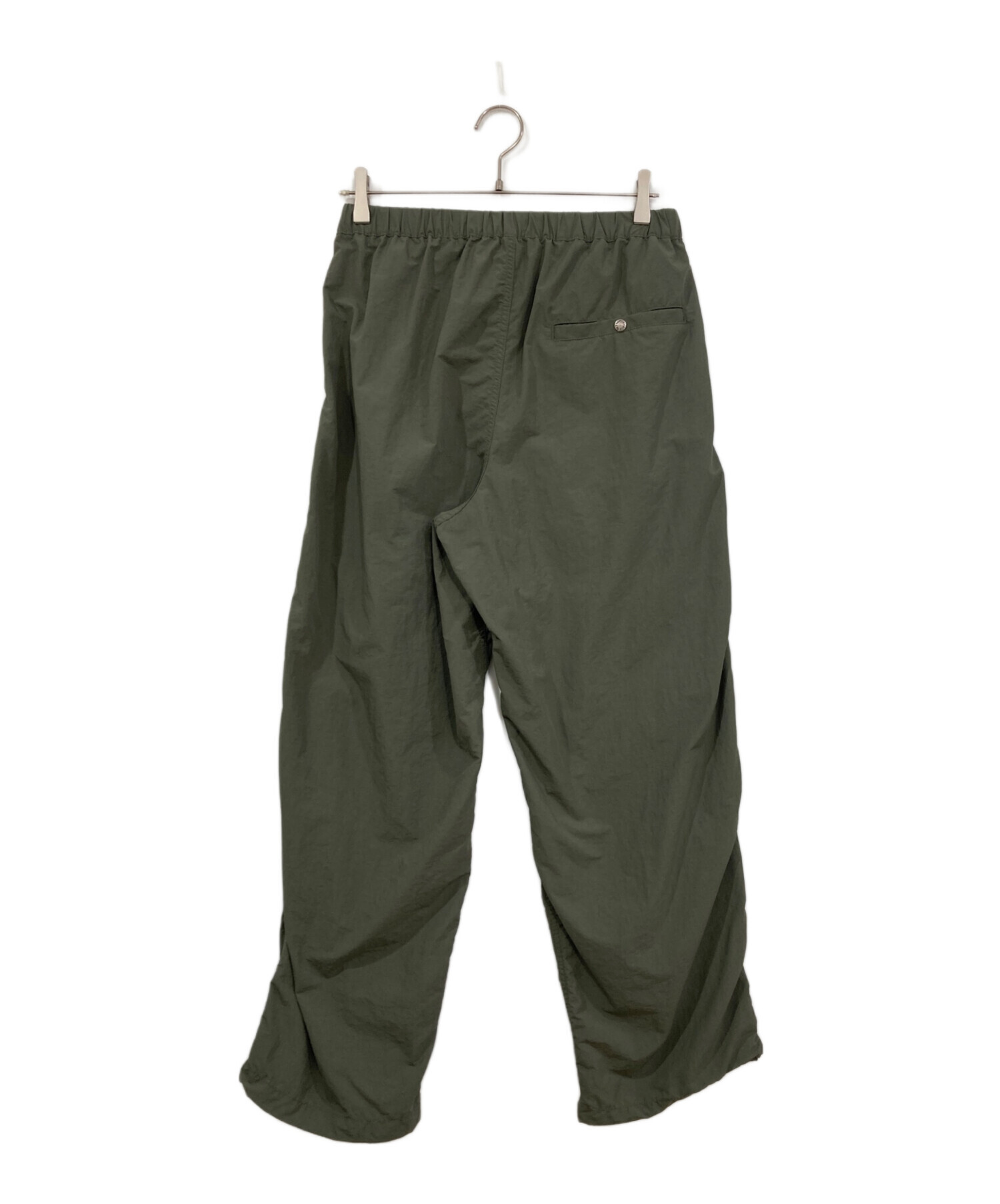 THE NORTH FACE ノースフェイス スクープビブ パンツ 150cm 新作【The North Face 】Easy Wind Pants☆ 使いやすい ☆パンツ (THE