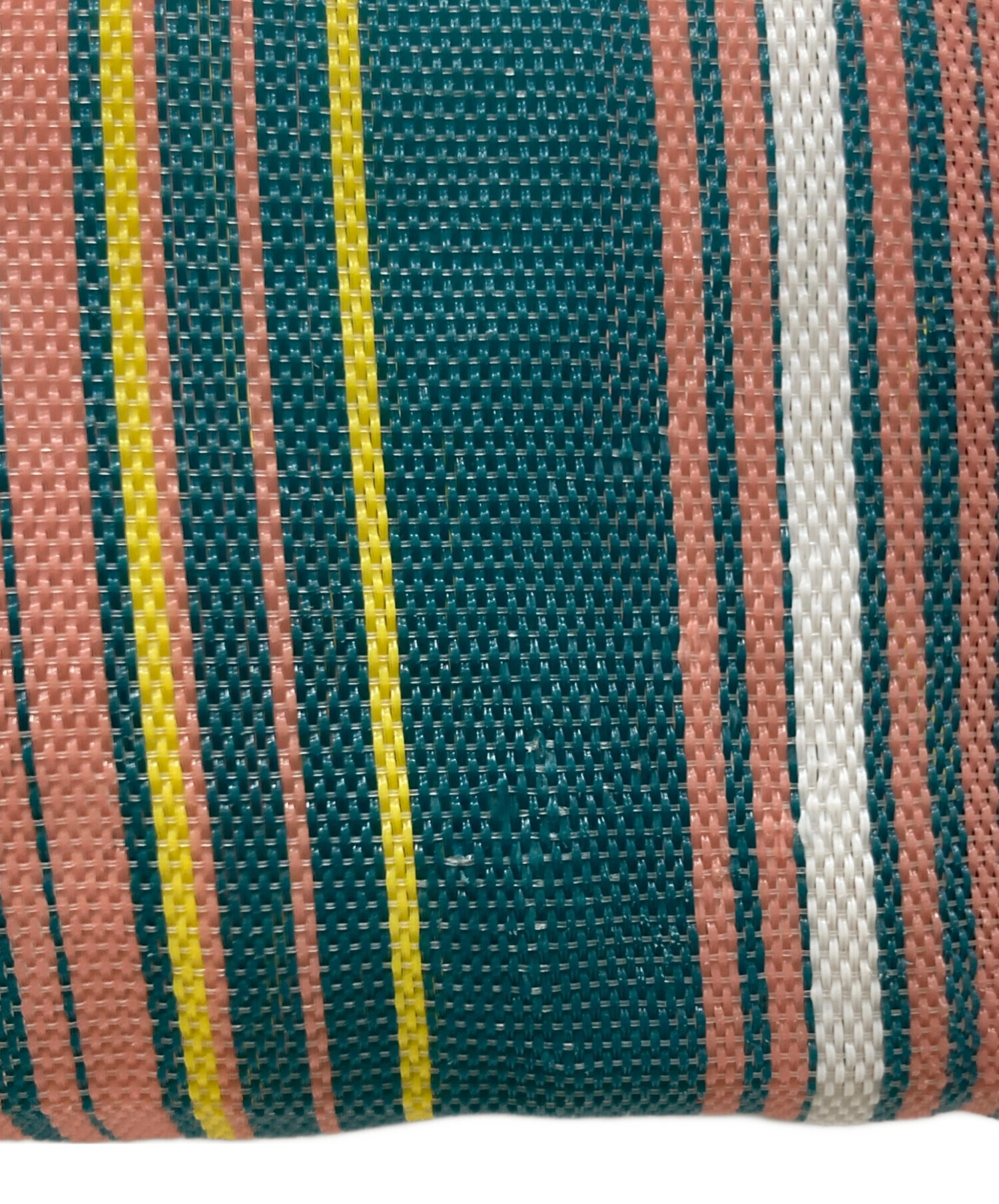 中古・古着通販】MARNI (マルニ) MARNI MARKET STRIPE BAG グリーン 