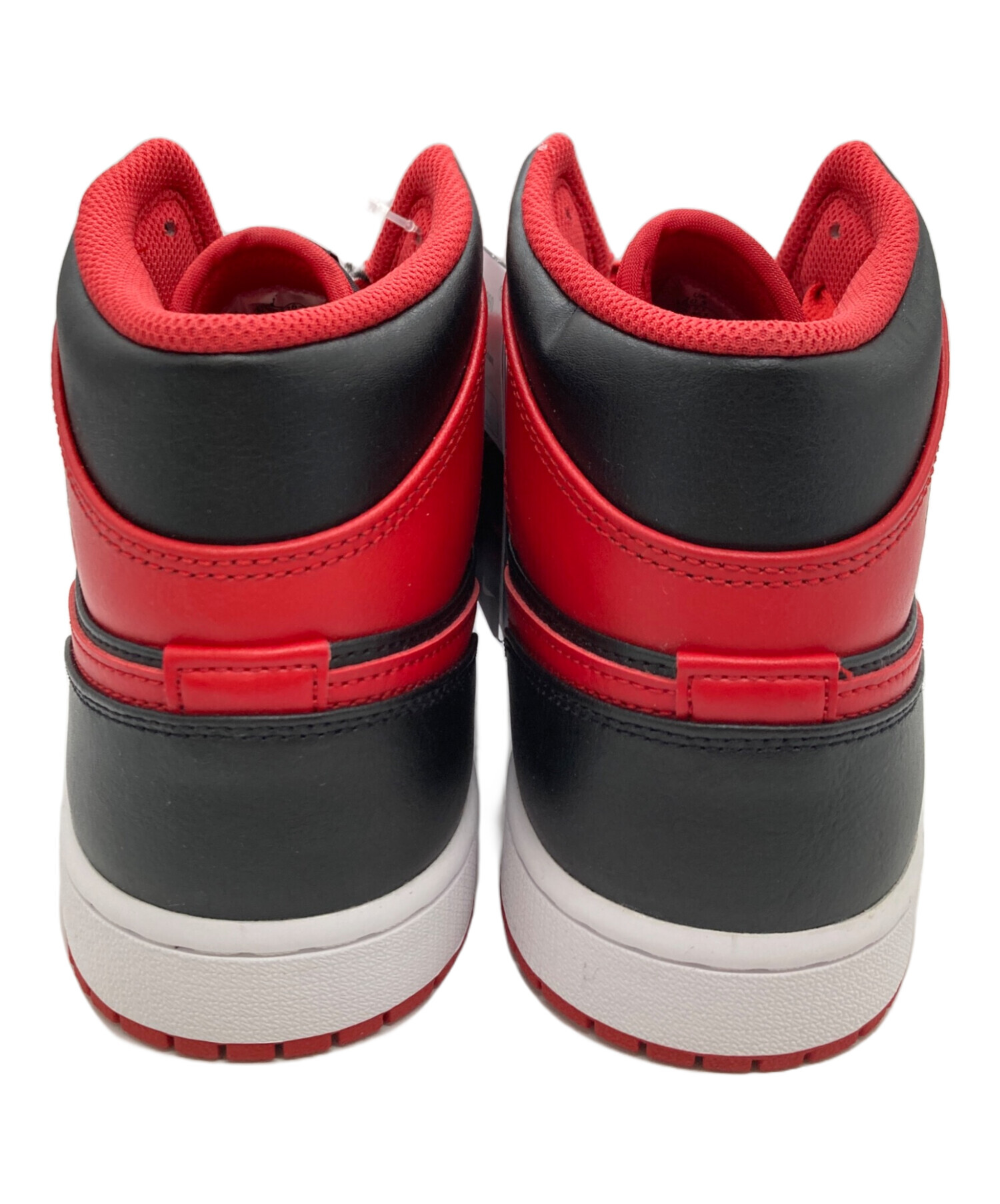 中古・古着通販】NIKE (ナイキ) エアジョーダン1 ミッド 