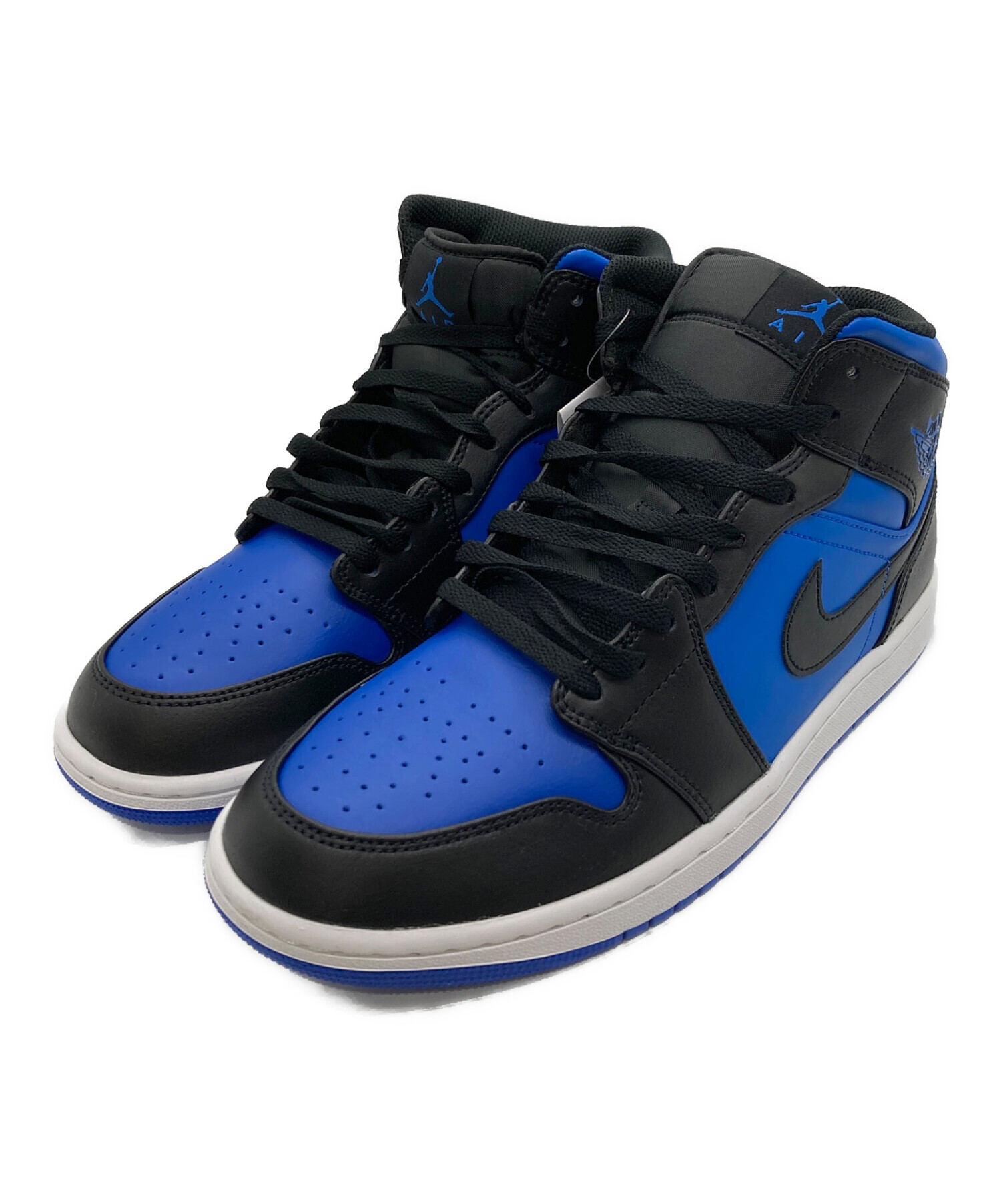 中古・古着通販】NIKE (ナイキ) エアジョーダン1 ミッド 
