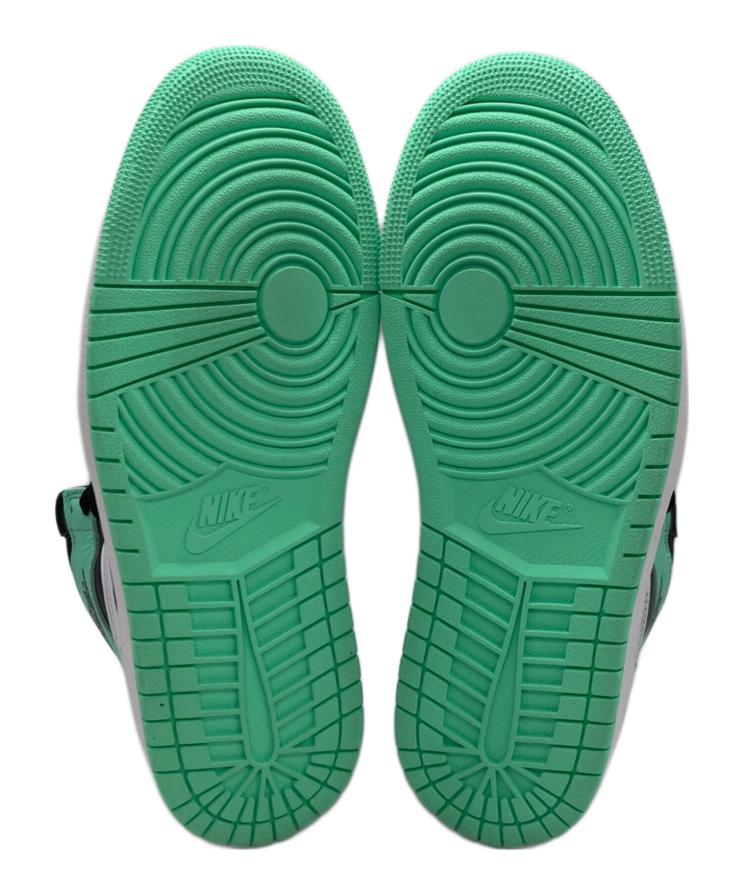 中古・古着通販】NIKE (ナイキ) エアジョーダン1 ハイ OG 