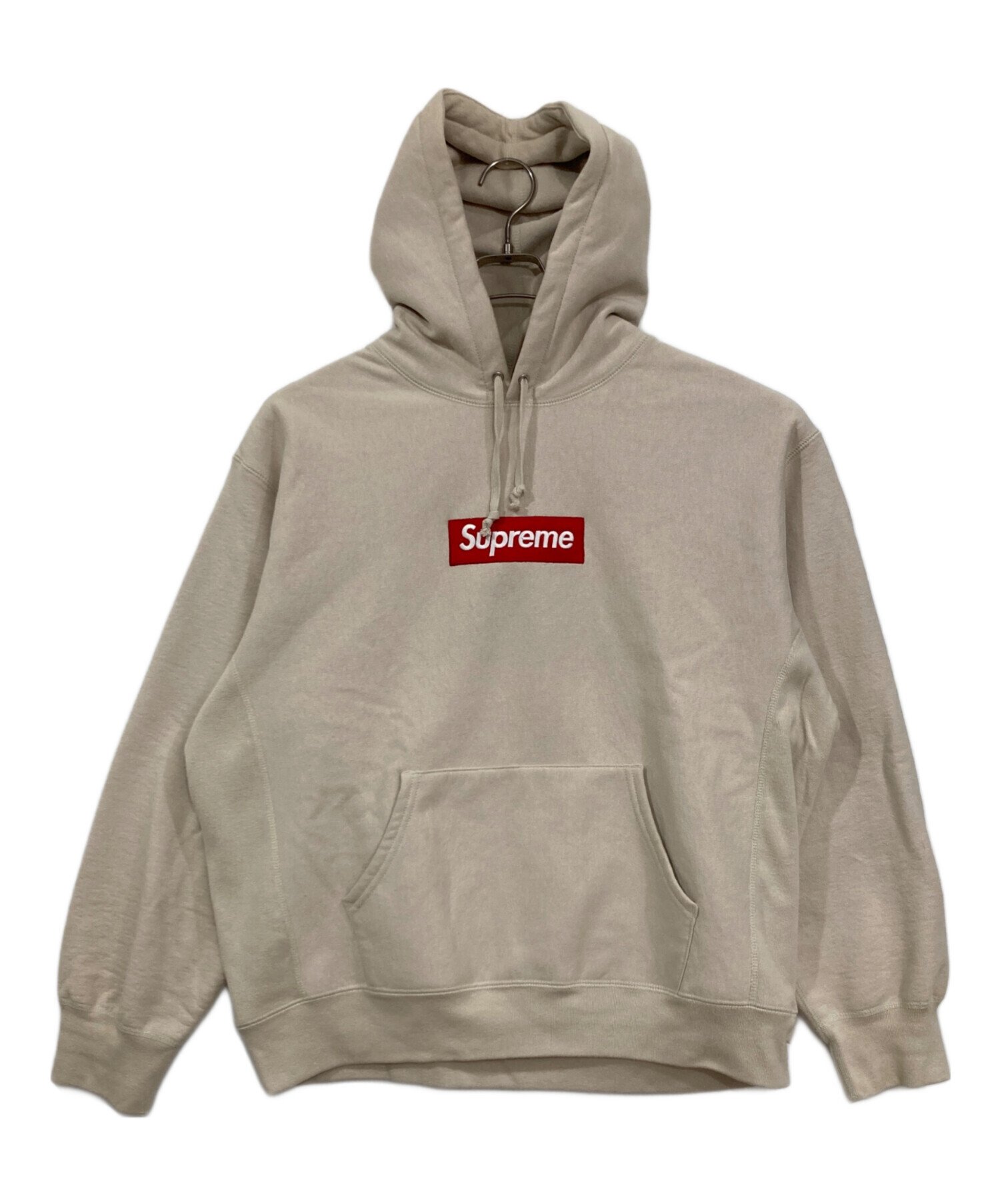 Supreme Box Logo パーカー Stone(24FW) Supreme(シュプリーム) 24AW 