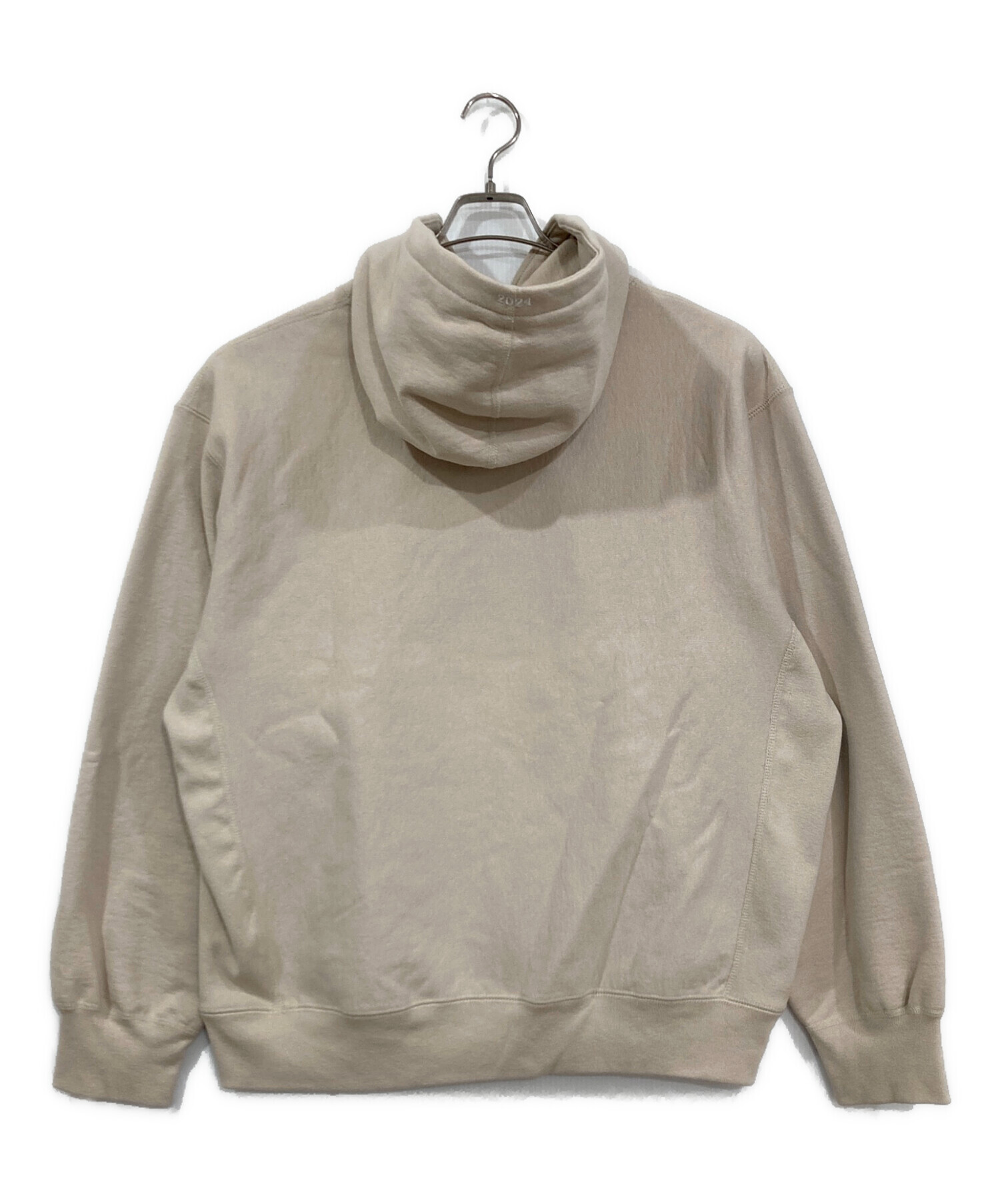 中古・古着通販】Supreme (シュプリーム) ボックス ロゴ フーディー 