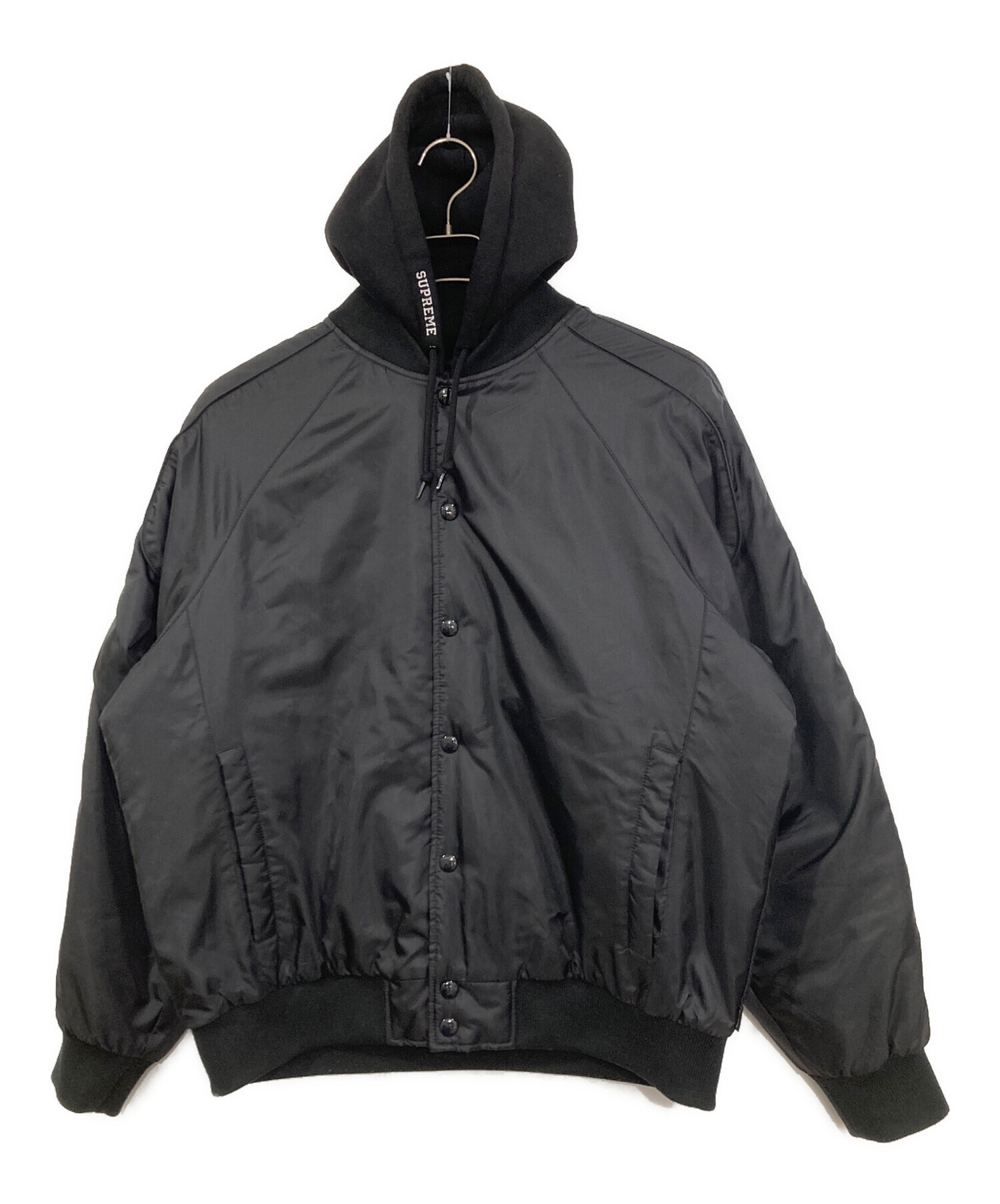中古・古着通販】Supreme (シュプリーム) 24ss Hooded Stadium