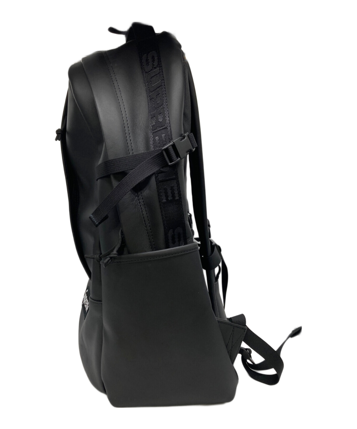 中古・古着通販】Supreme (シュプリーム) 23FWレザーバック