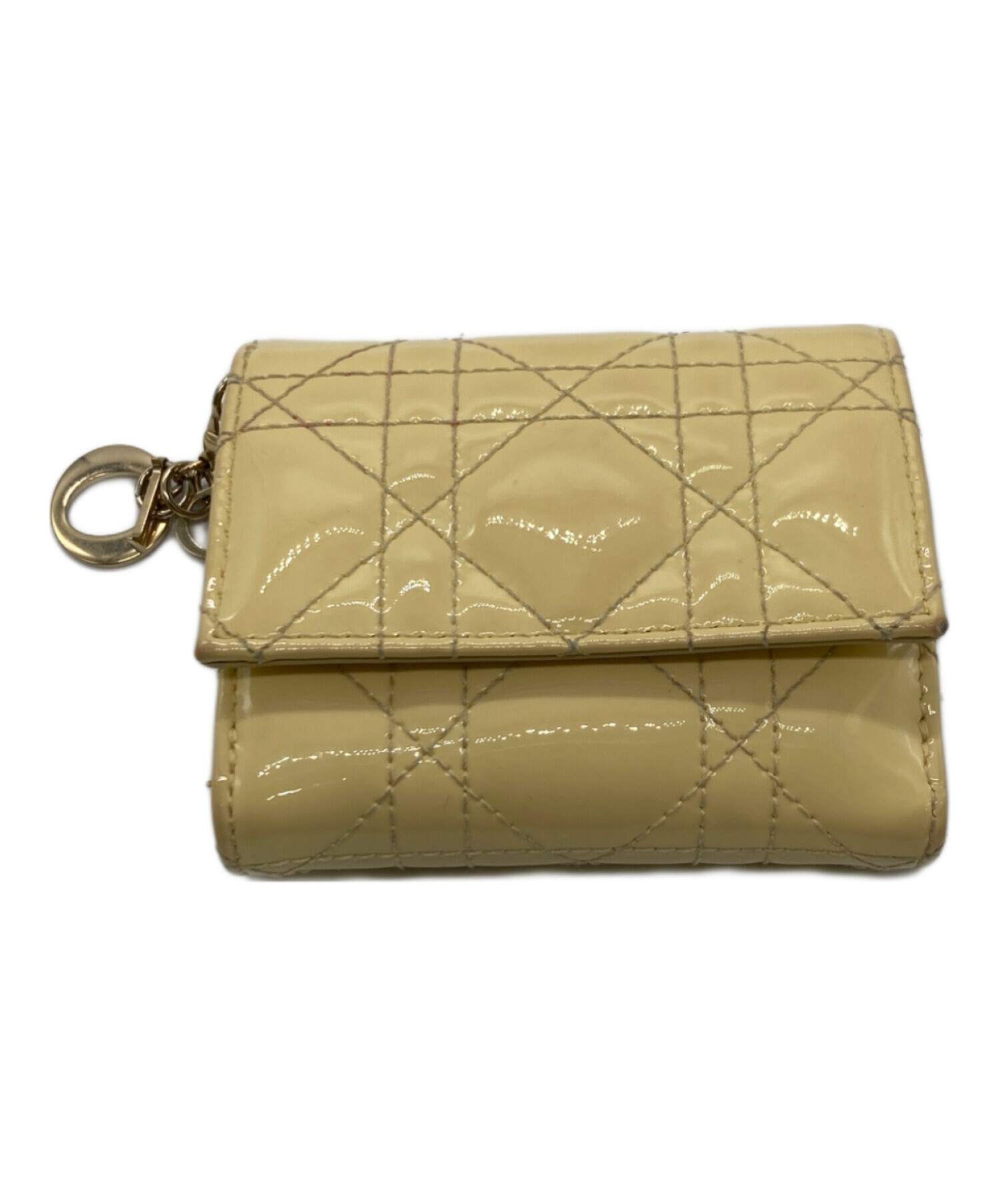 中古・古着通販】Christian Dior (クリスチャン ディオール) Lotus 