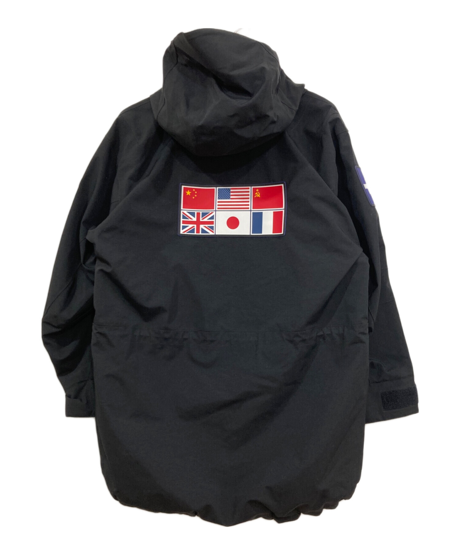 中古・古着通販】THE NORTH FACE (ザ ノース フェイス) Trans 