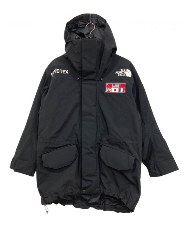 中古・古着通販】THE NORTH FACE (ザ ノース フェイス) Trans 
