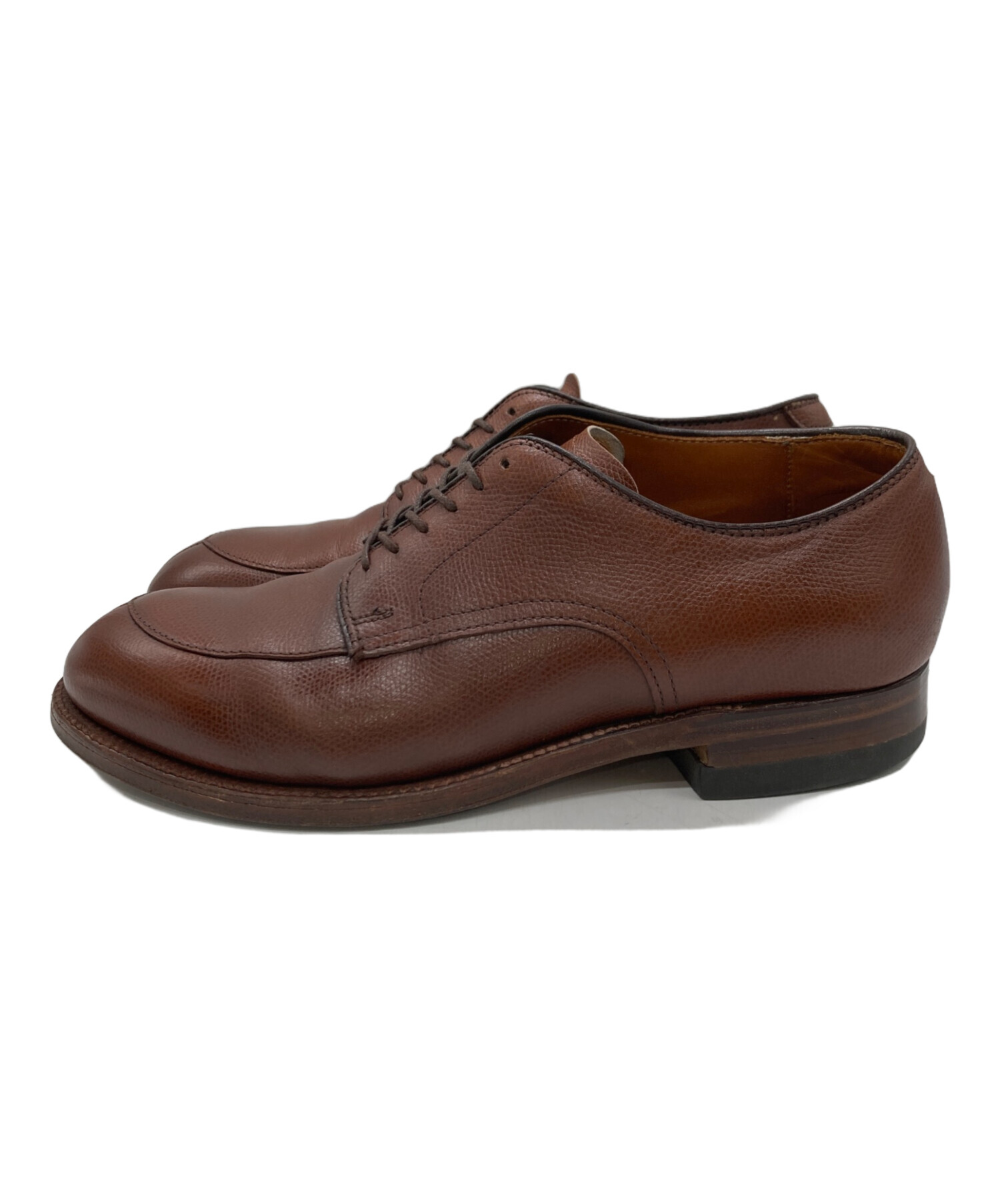 Alden オールデン vチップ 6D