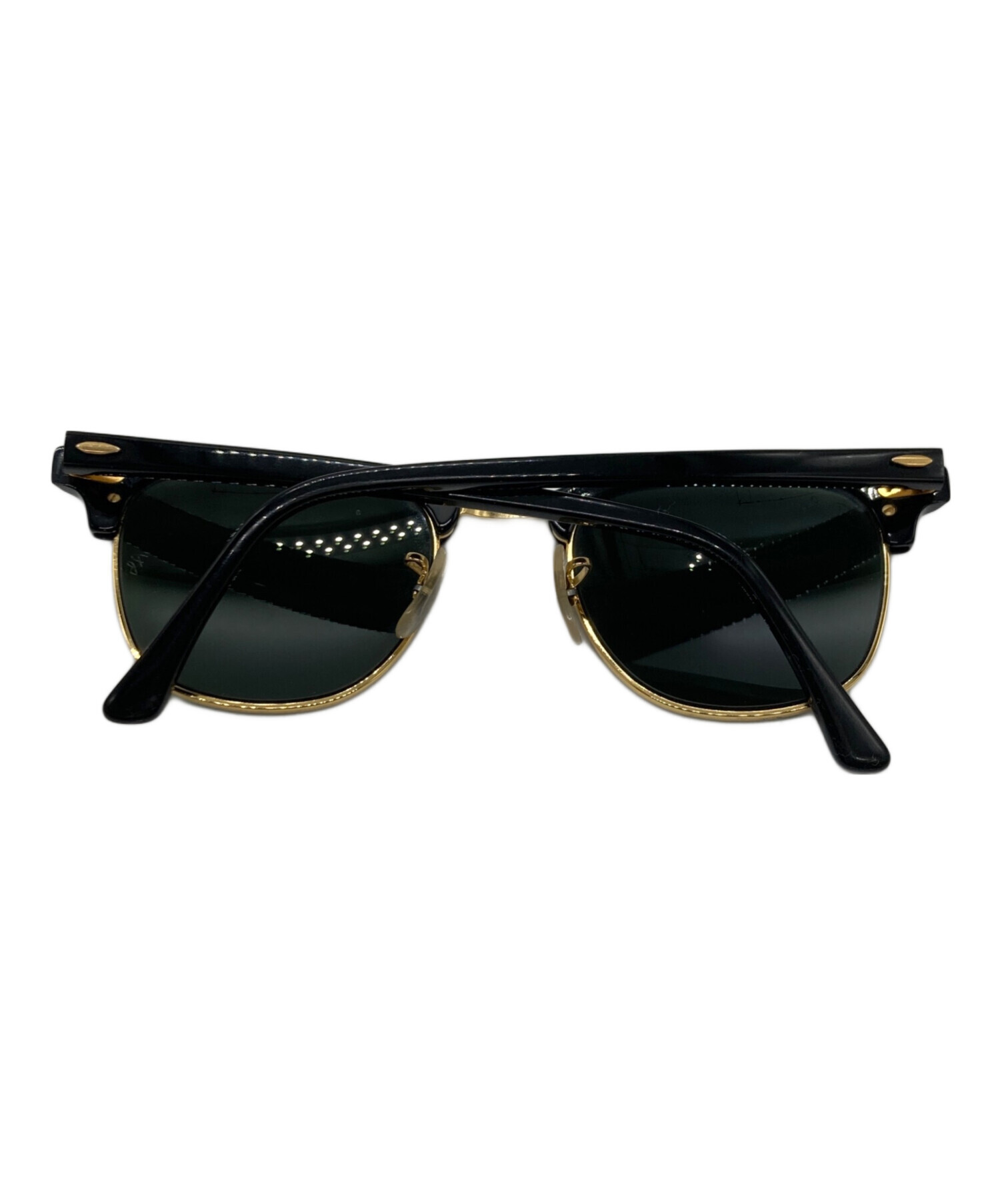 中古・古着通販】RAY-BAN (レイバン) サングラス クラブマスター 