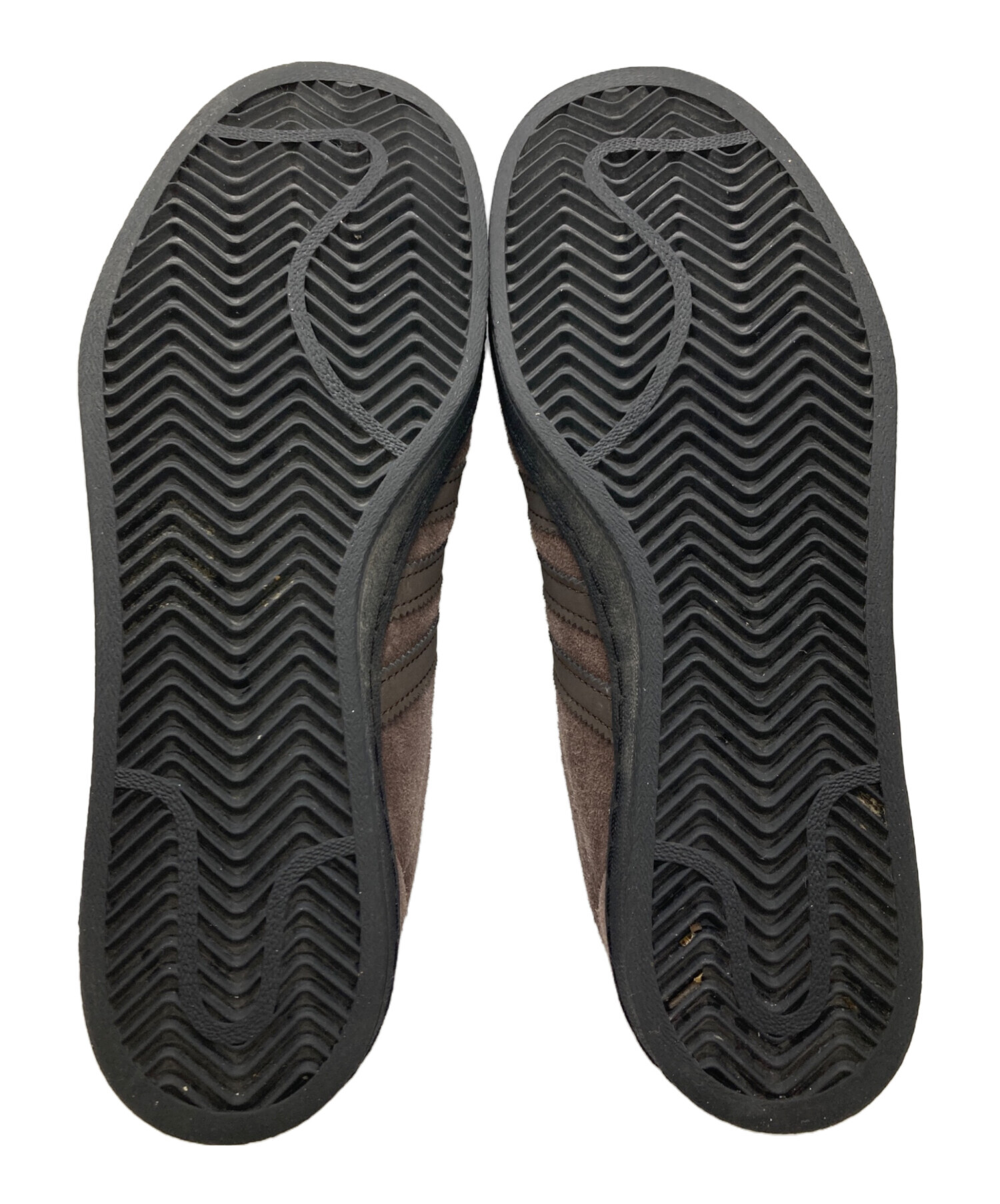中古・古着通販】adidas (アディダス) CAMPUS 80s ブラウン サイズ 