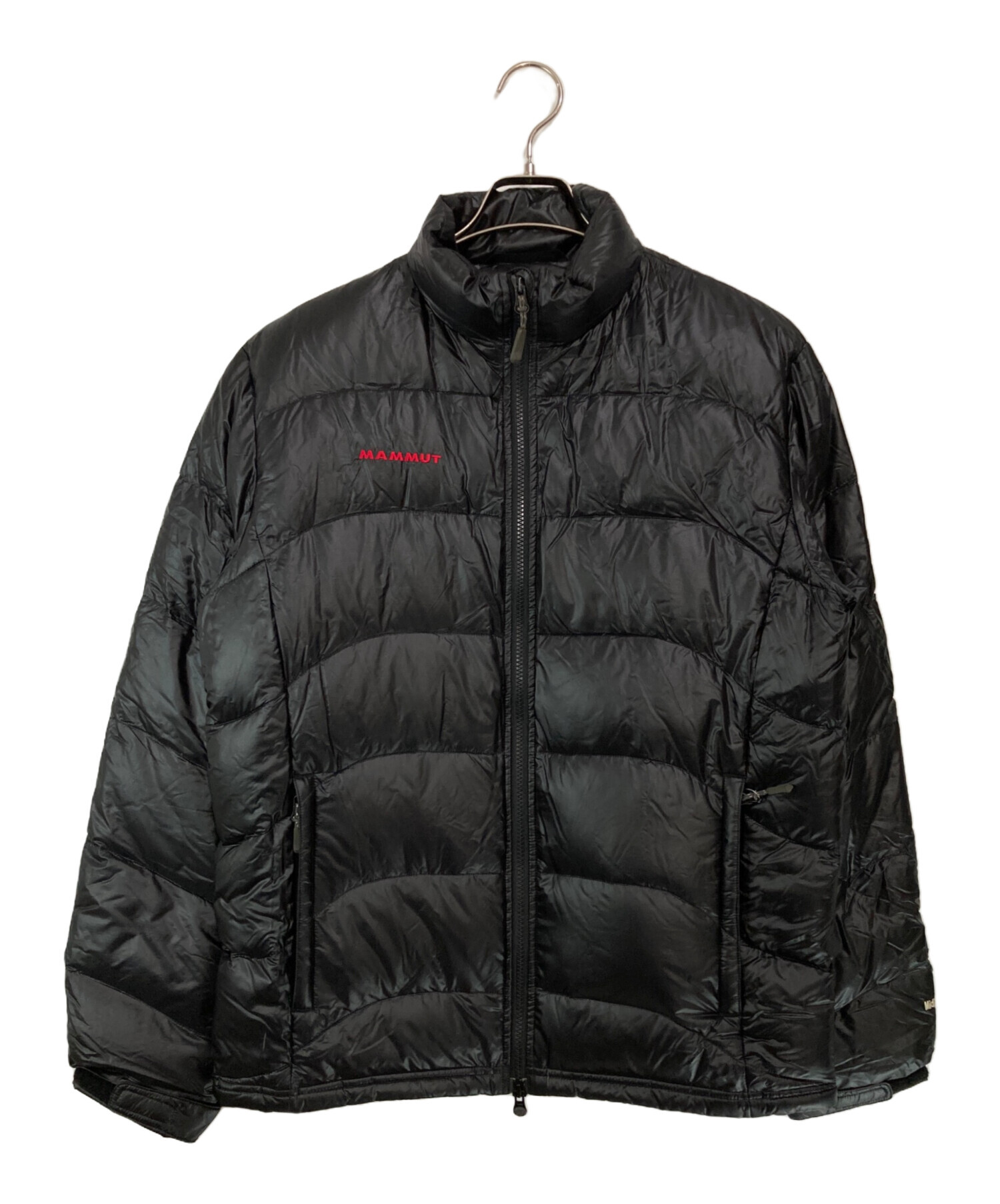 中古・古着通販】MAMMUT (マムート) フリーフライトダウンジャケット 