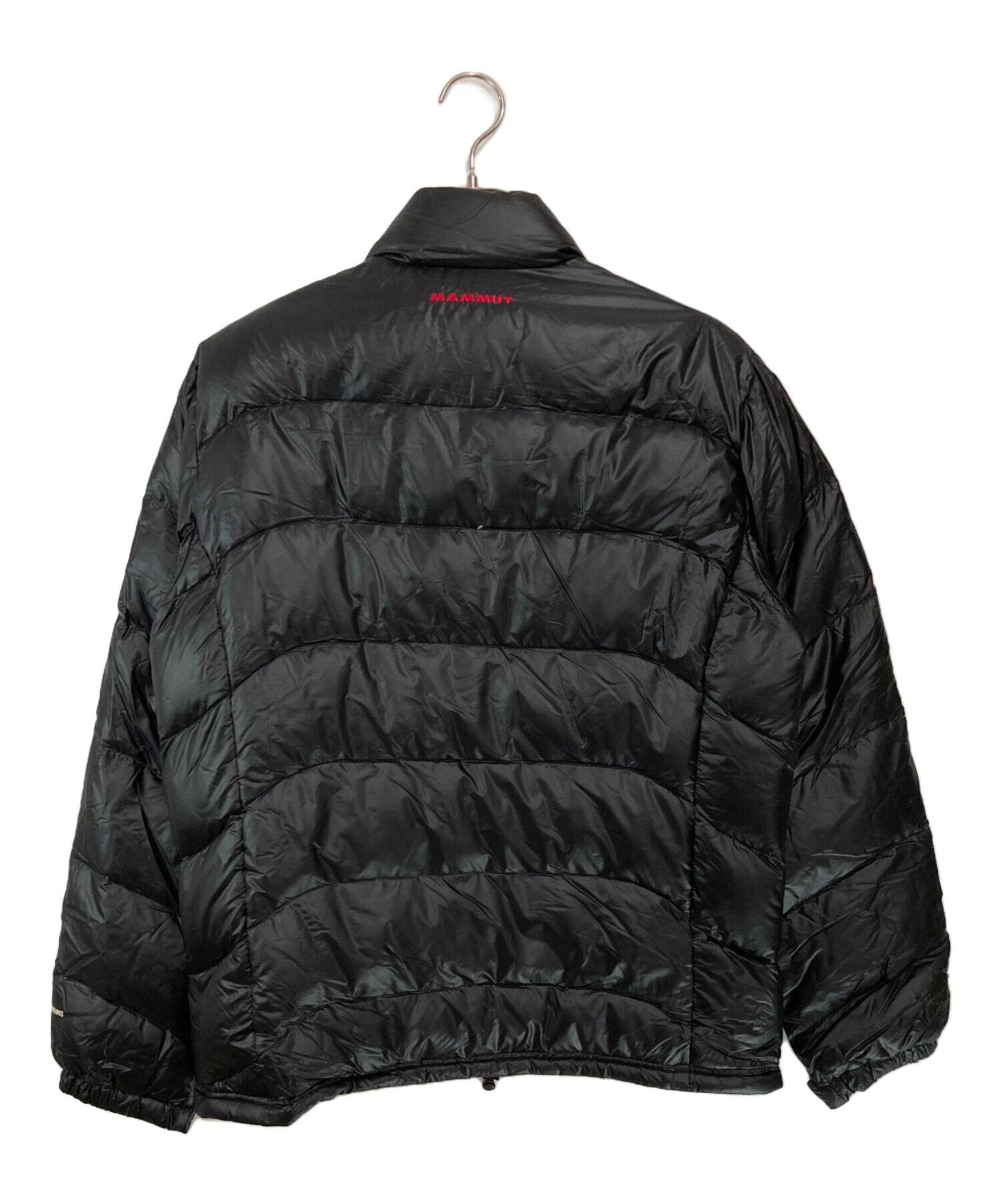 中古・古着通販】MAMMUT (マムート) フリーフライトダウンジャケット 