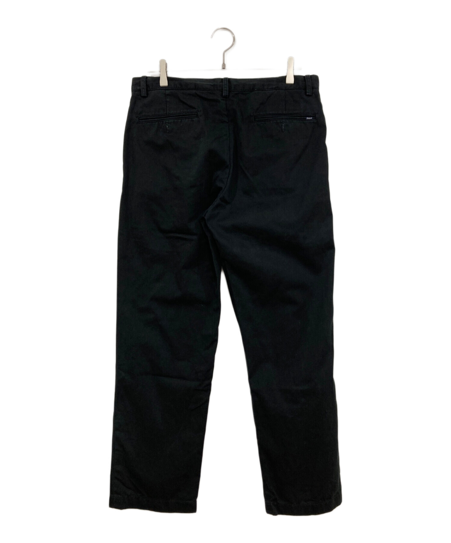 中古・古着通販】POLO RALPH LAUREN (ポロ・ラルフローレン) チノパン  