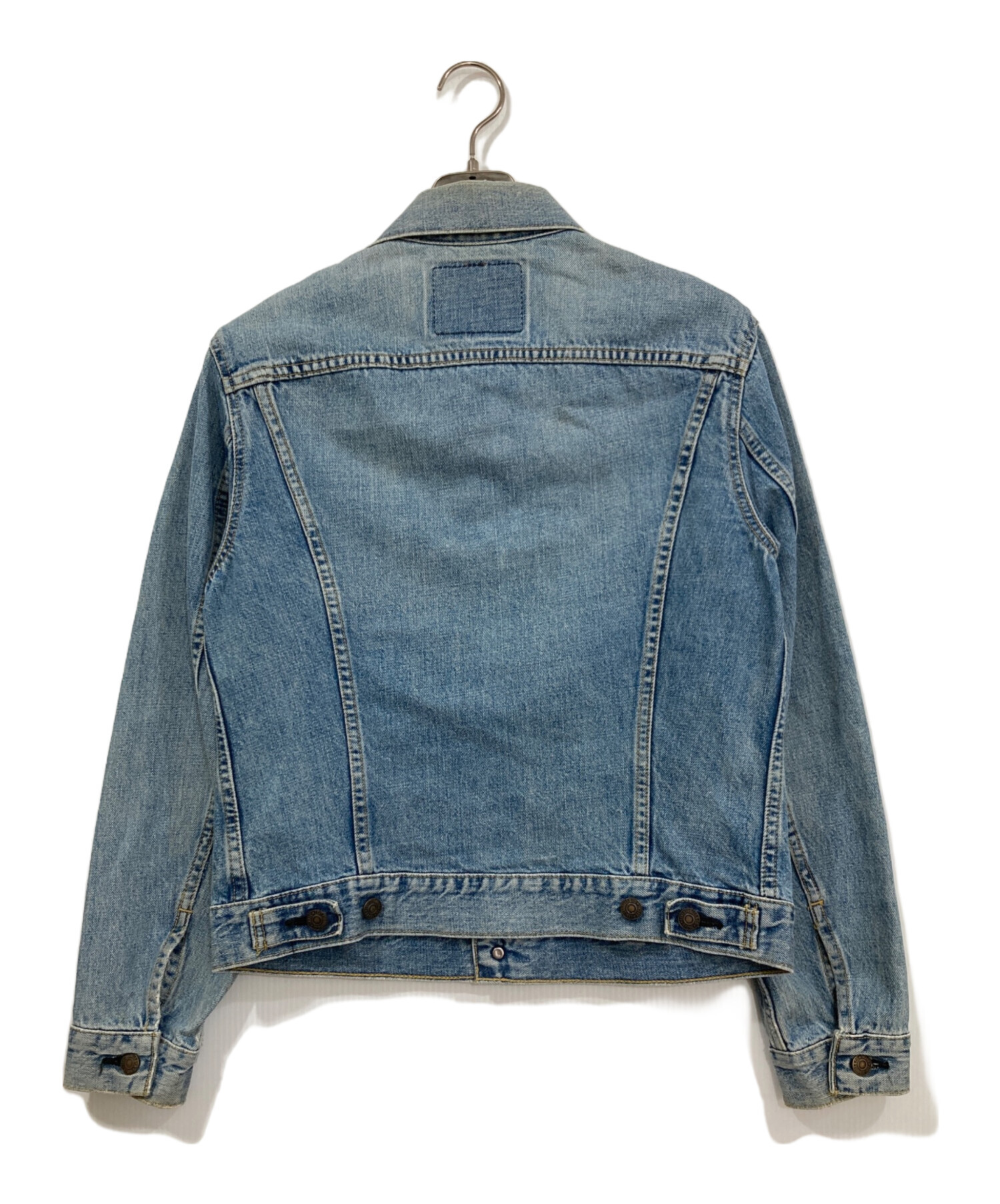 Levi's 557 XX デニムジャケット サイズ38