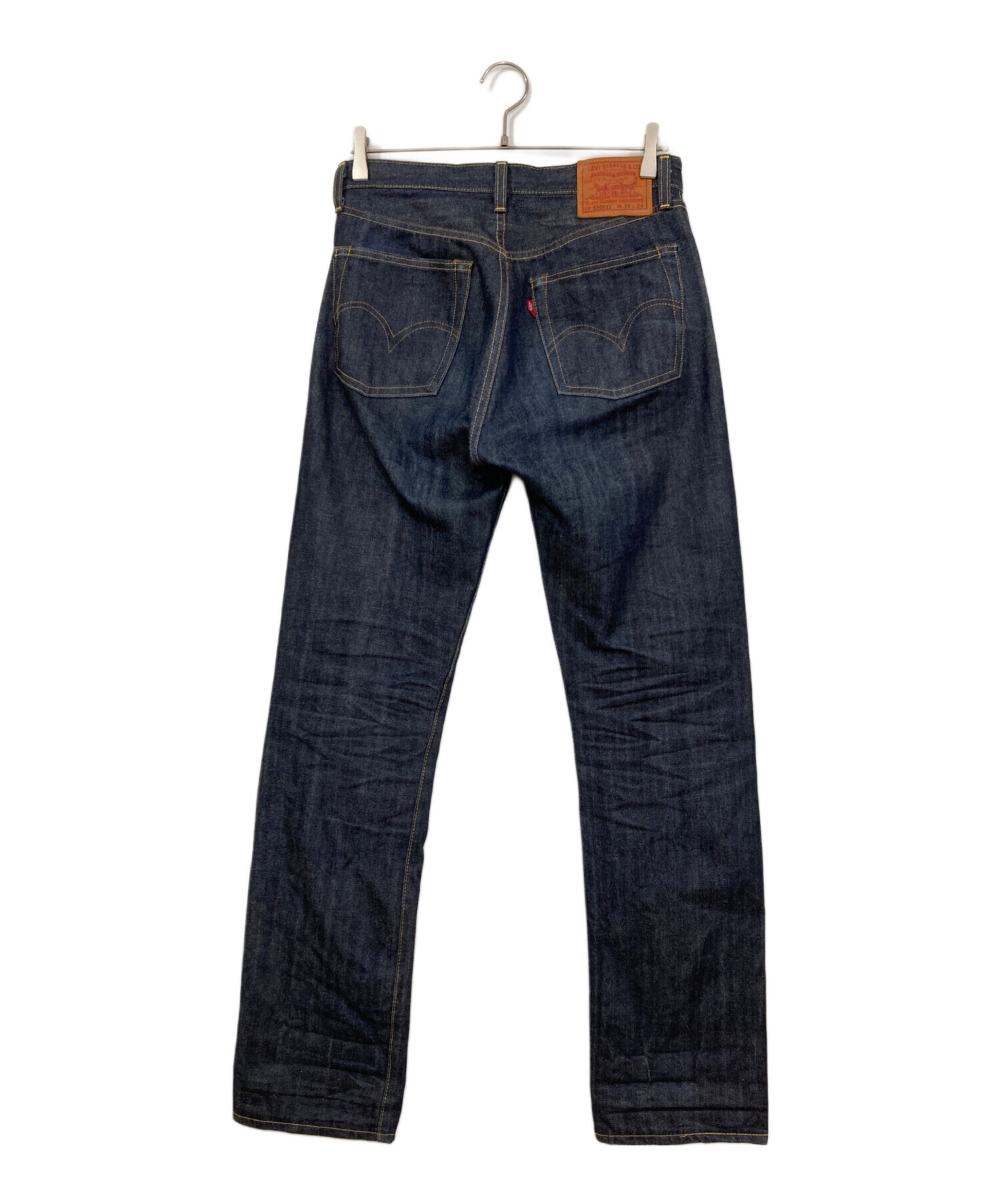 中古・古着通販】LEVI