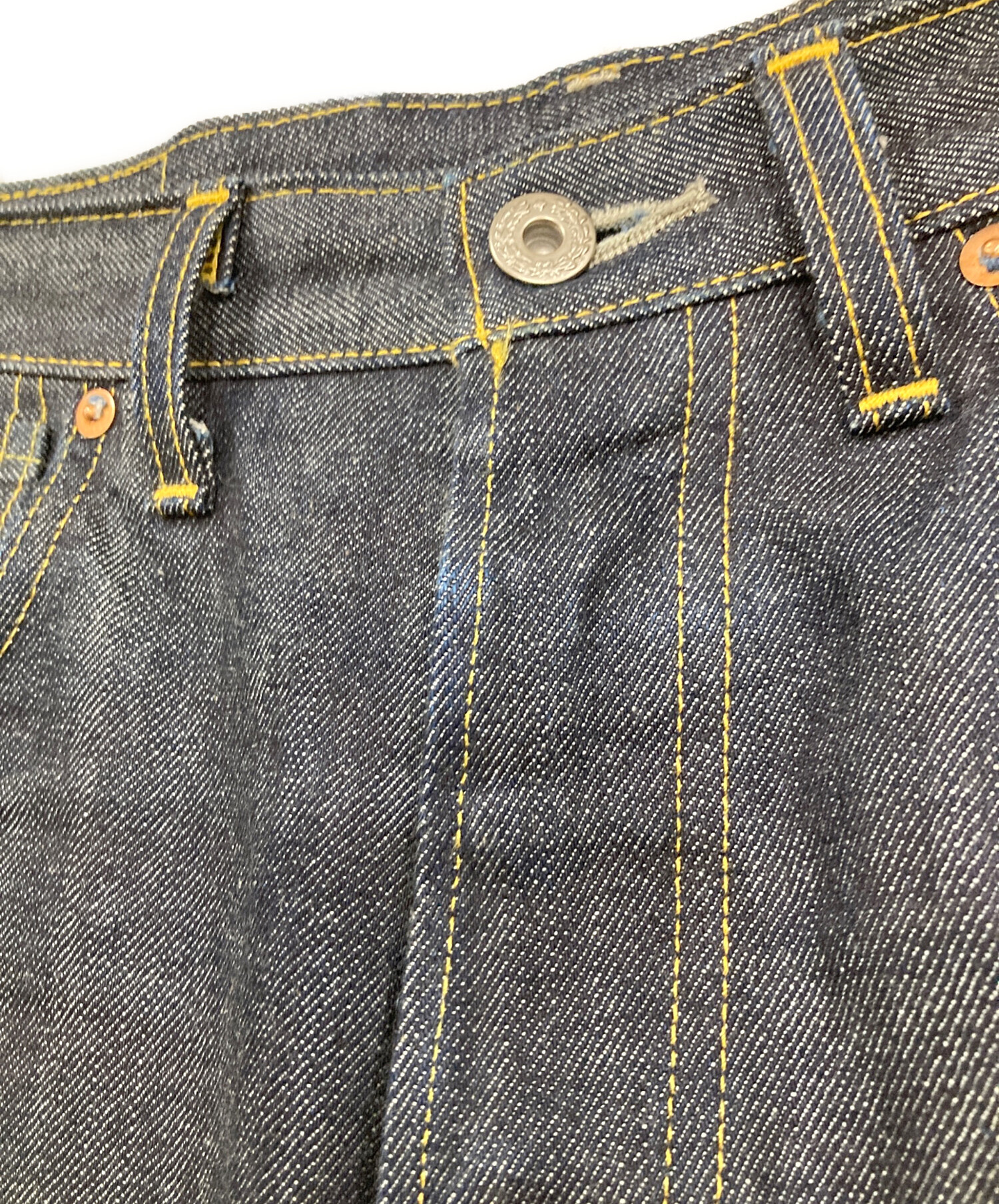 中古・古着通販】LEVI