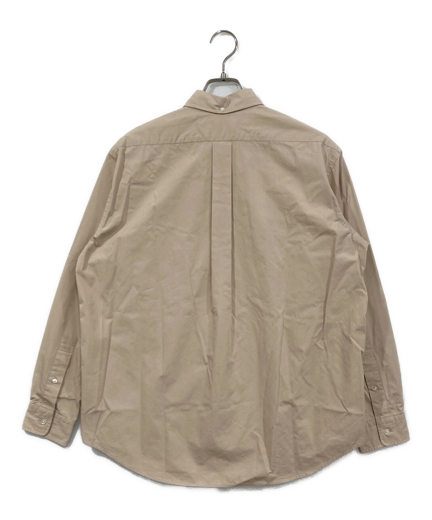 中古・古着通販】Graphpaper (グラフペーパー) Cotton Typewriter B.D.