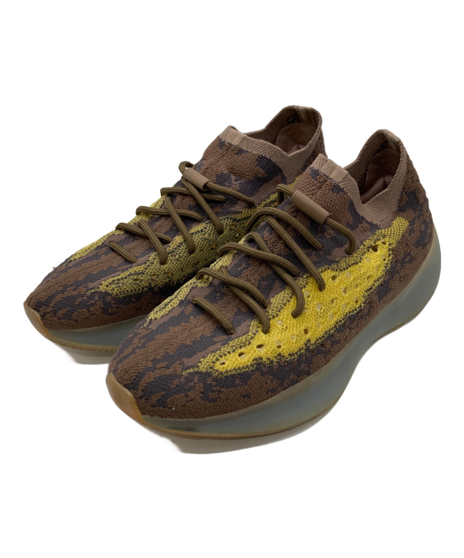 中古・古着通販】adidas (アディダス) イージーブースト380 