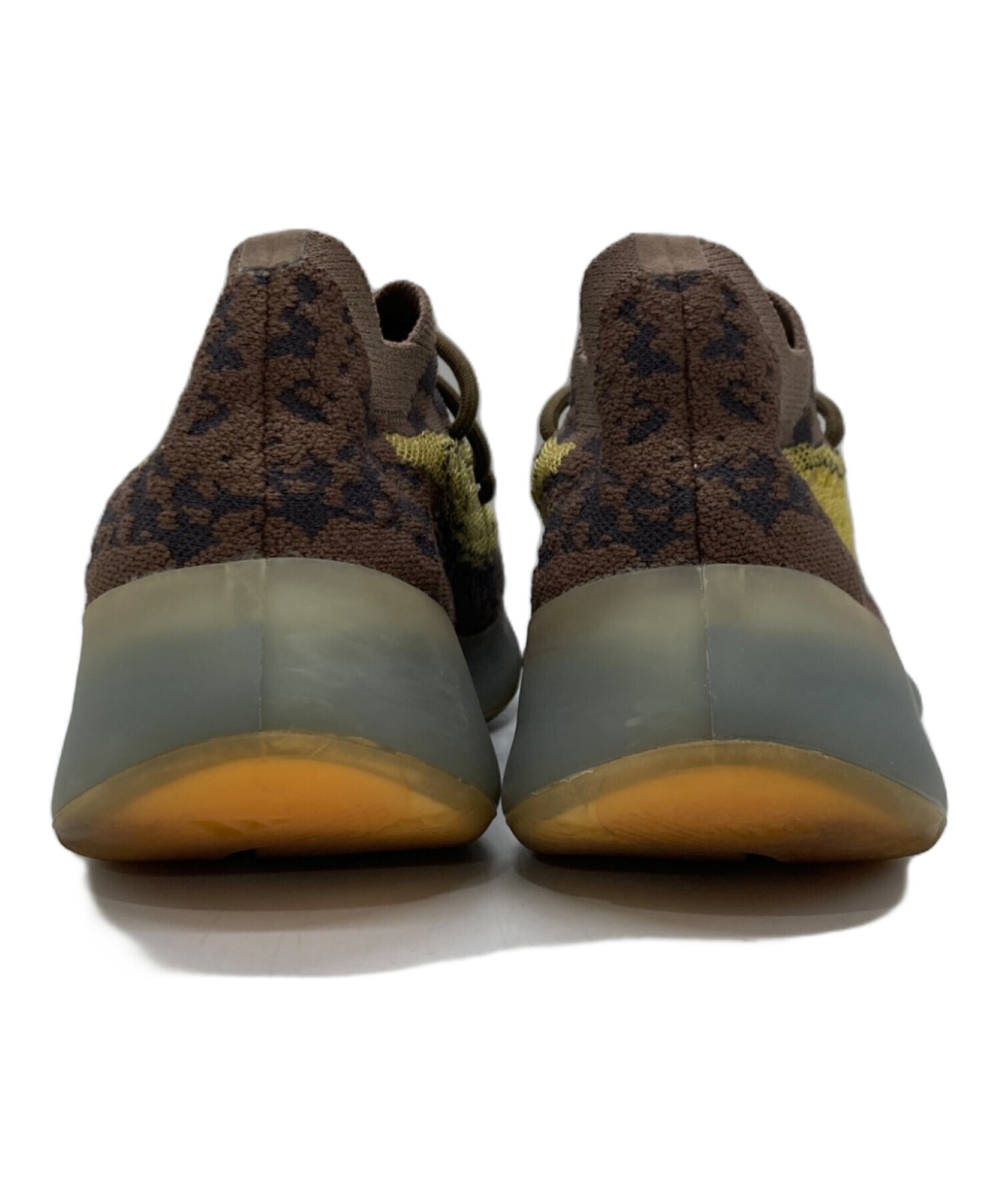 中古・古着通販】adidas (アディダス) イージーブースト380 