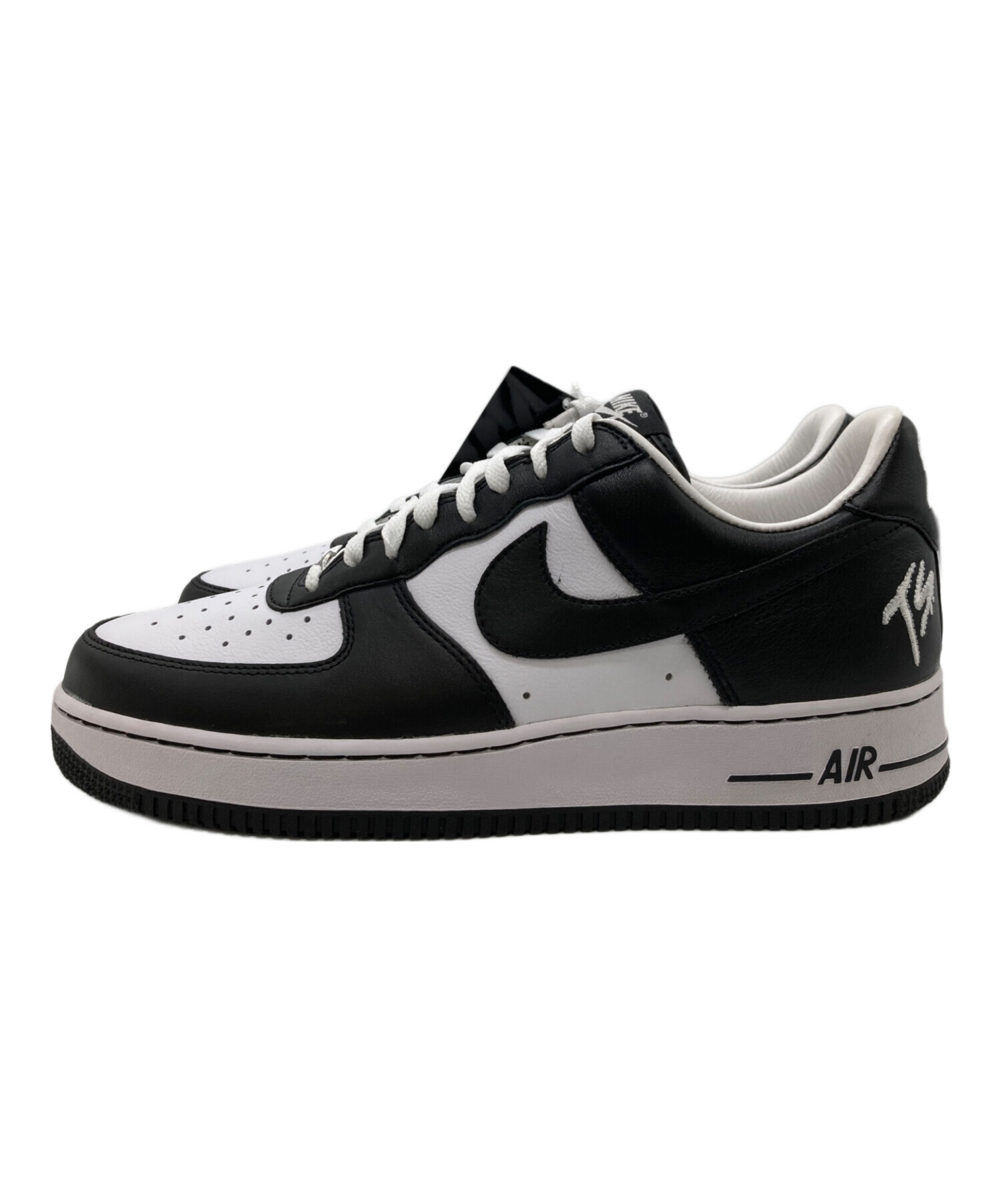中古・古着通販】NIKE (ナイキ) Terror Squad (テラー スクワッド 