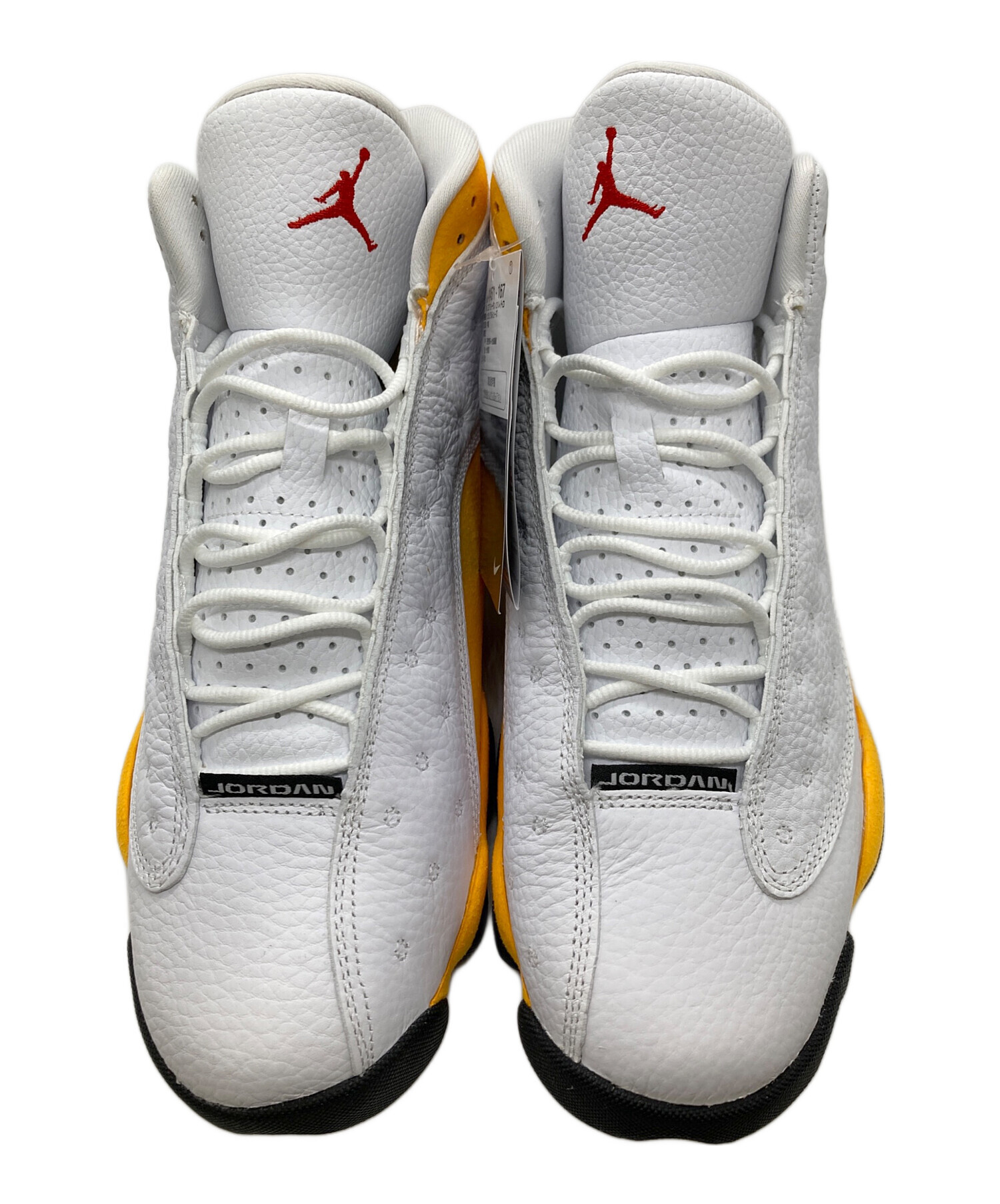 中古・古着通販】NIKE (ナイキ) Air Jordan 13 