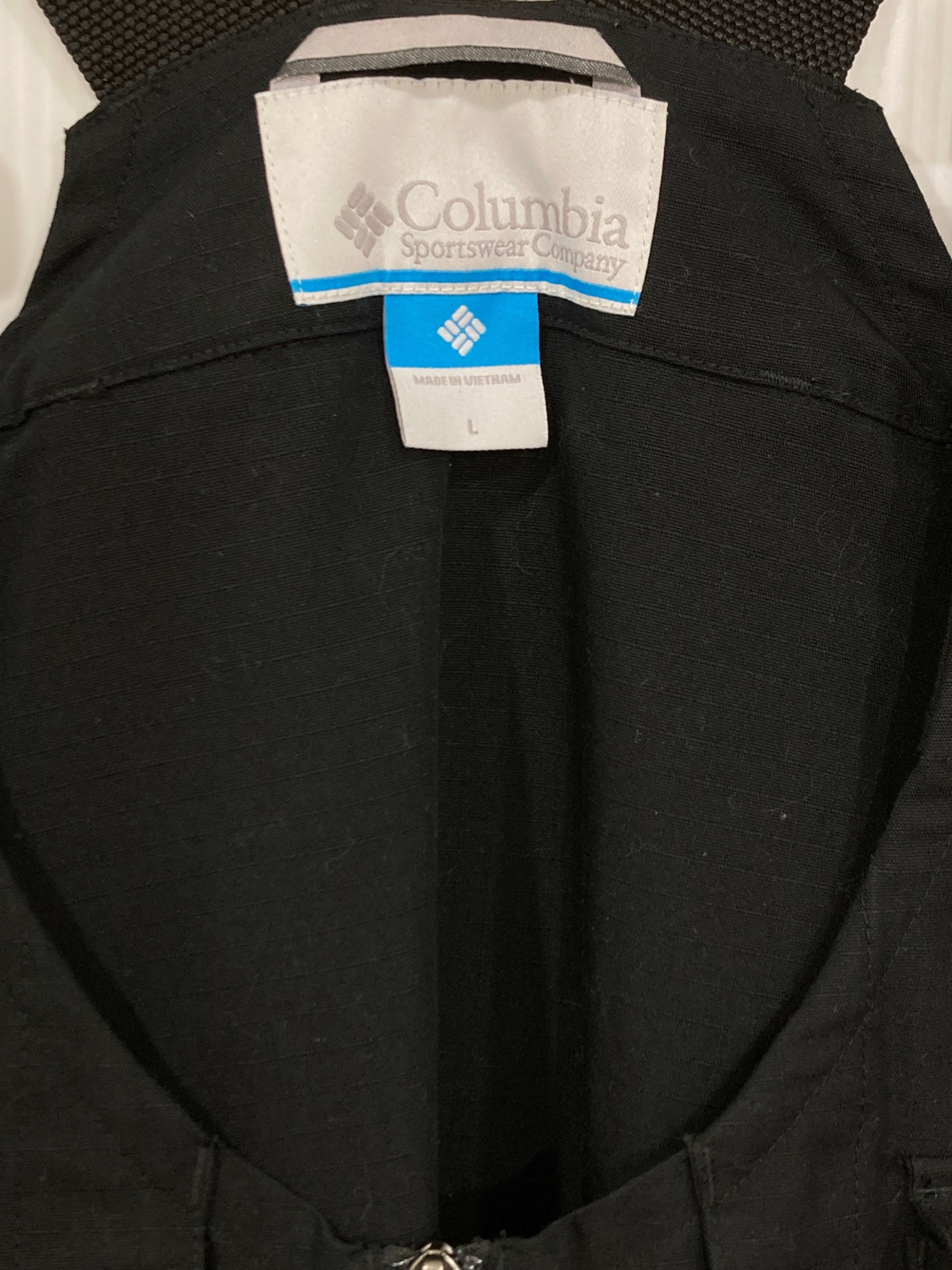 中古・古着通販】Columbia (コロンビア) グリーンパインズベスト 
