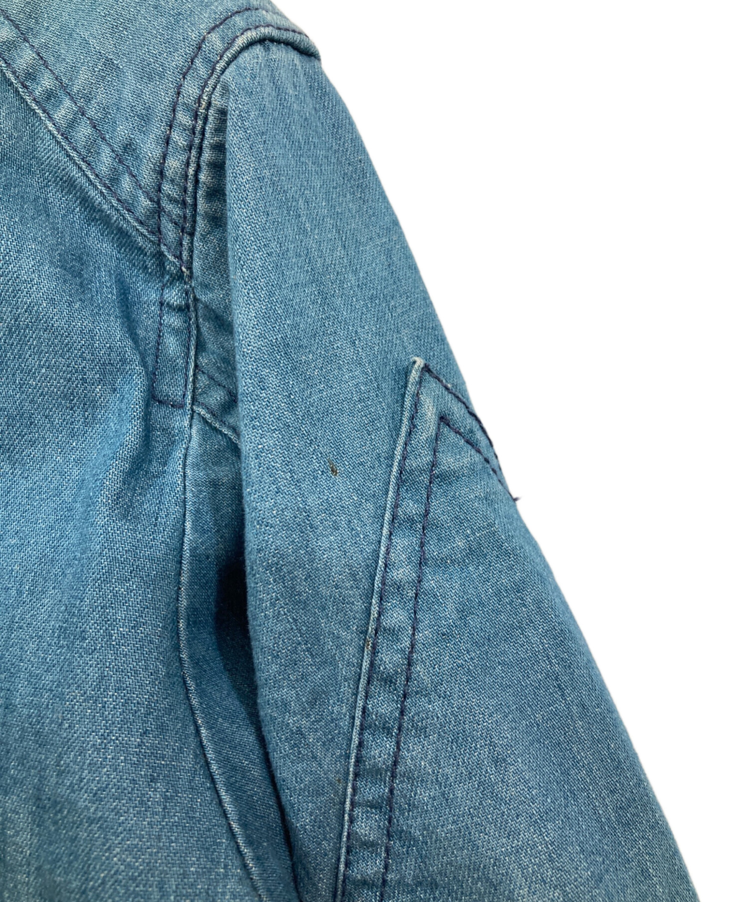 中古・古着通販】Engineered Garments (エンジニアードガーメンツ