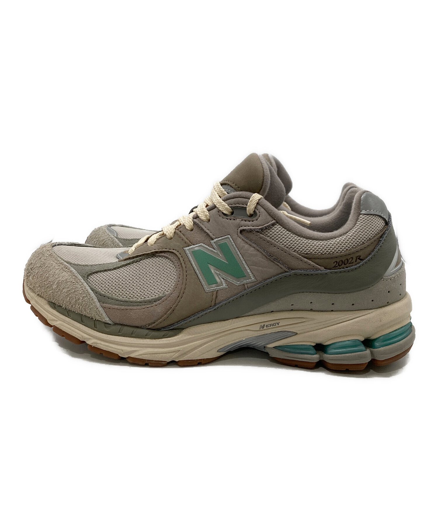 中古・古着通販】NEW BALANCE (ニューバランス) atmos (アトモス 