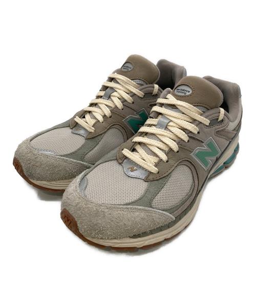 中古・古着通販】NEW BALANCE (ニューバランス) atmos (アトモス