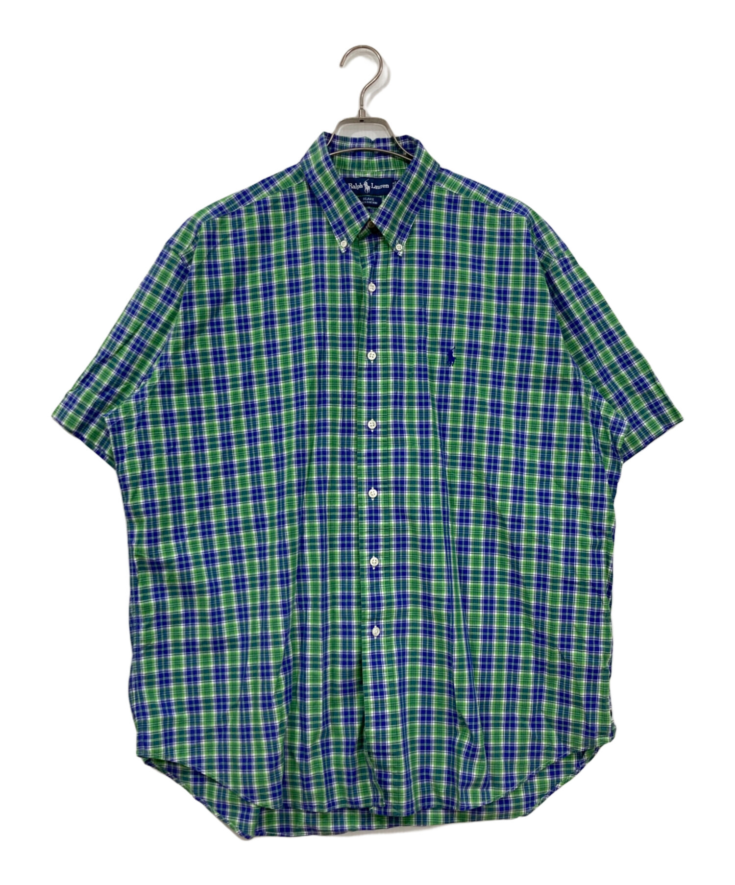 中古・古着通販】POLO RALPH LAUREN (ポロ・ラルフローレン) BD 