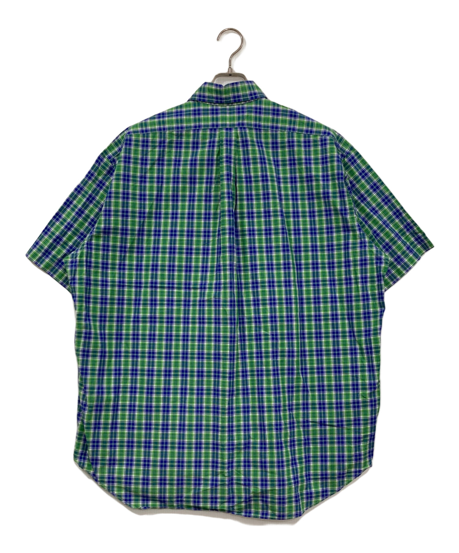 中古・古着通販】POLO RALPH LAUREN (ポロ・ラルフローレン) BD 