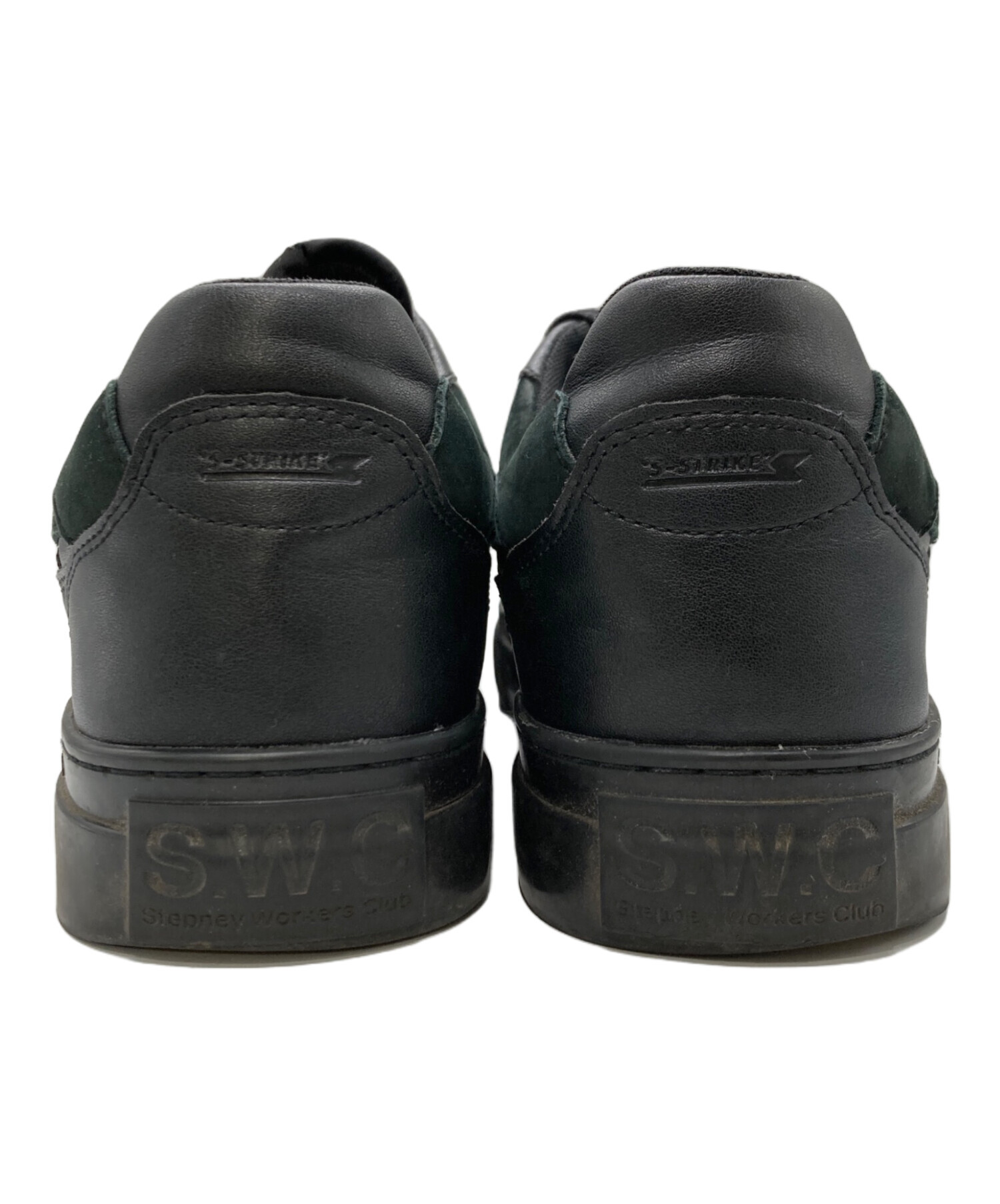 中古・古着通販】YOKE (ヨーク) Stepney Workers Club (ステファニー 
