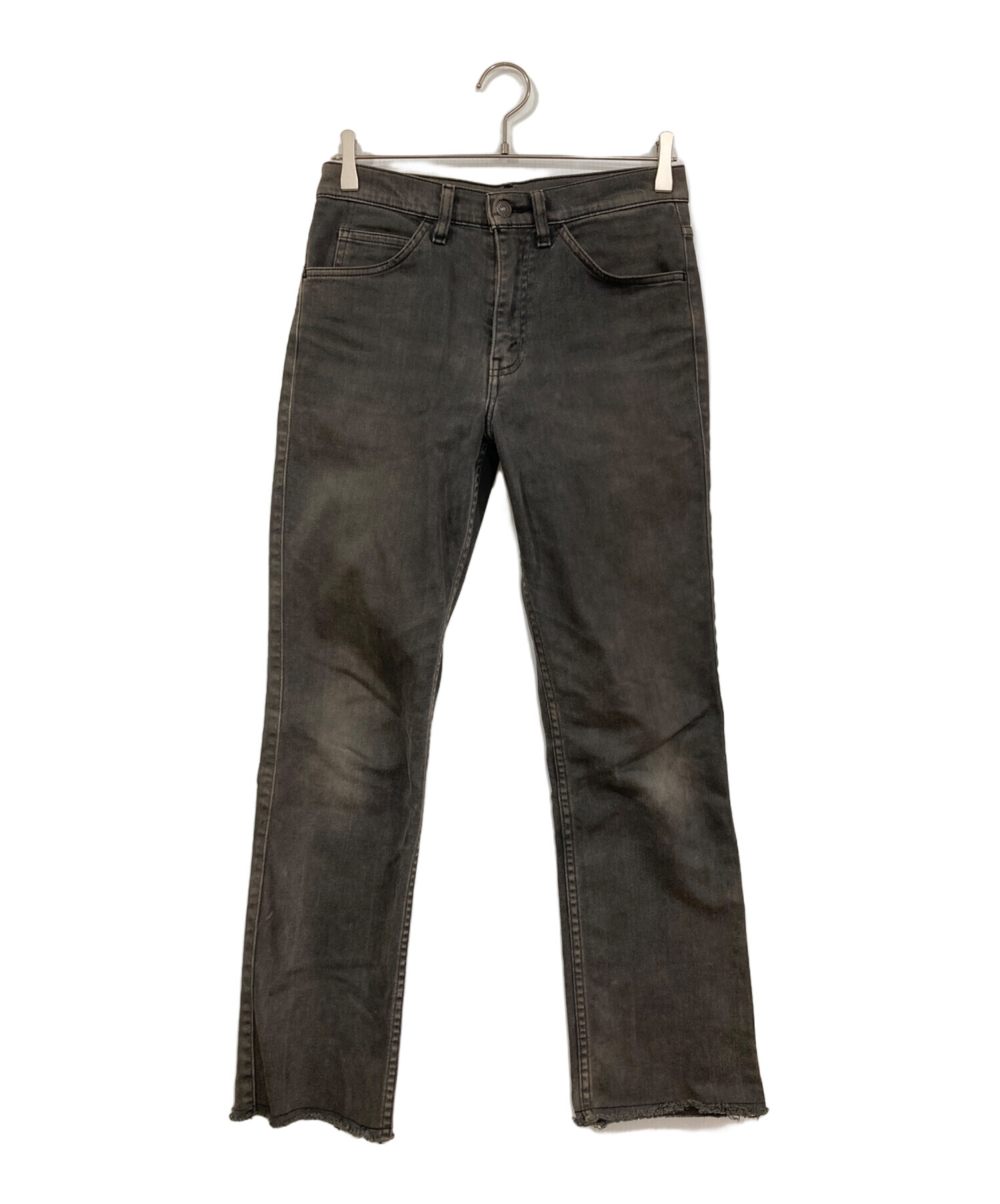 中古・古着通販】N.HOOLYWOOD (エヌ ハリウッド) LEVI'S (リーバイス